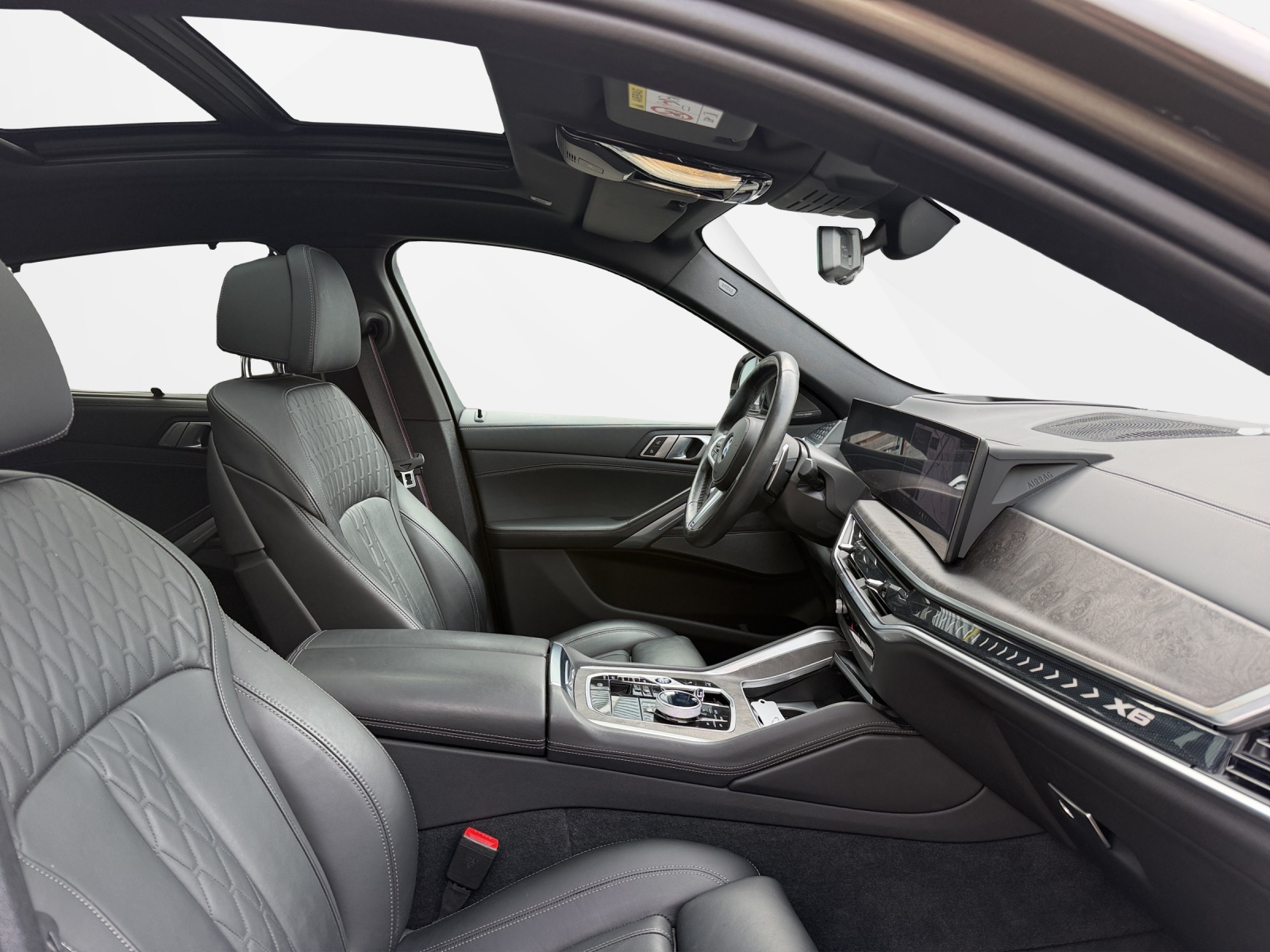 BMW X6 xDr 48V 30d M SportPro-image-17