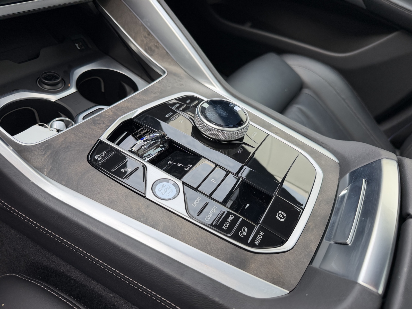 BMW X6 xDr 48V 30d M SportPro-image-20