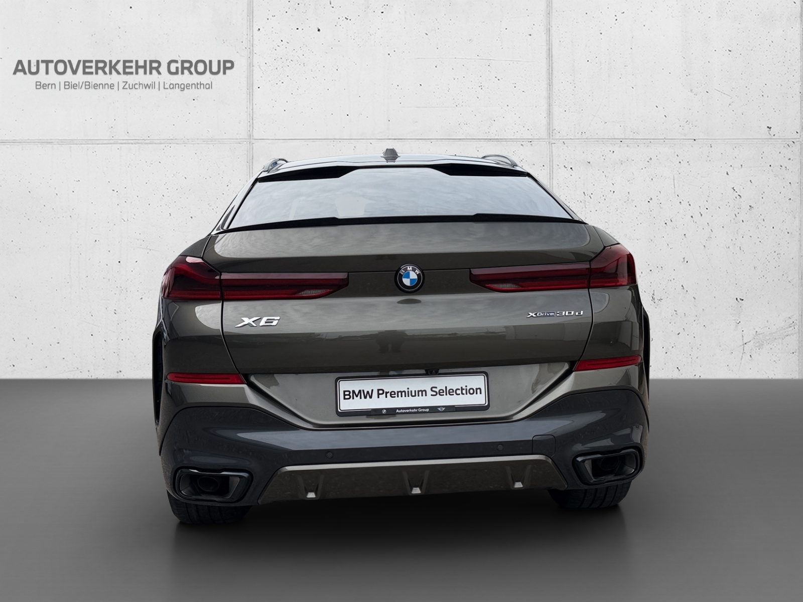 BMW X6 xDr 48V 30d M SportPro-image-3