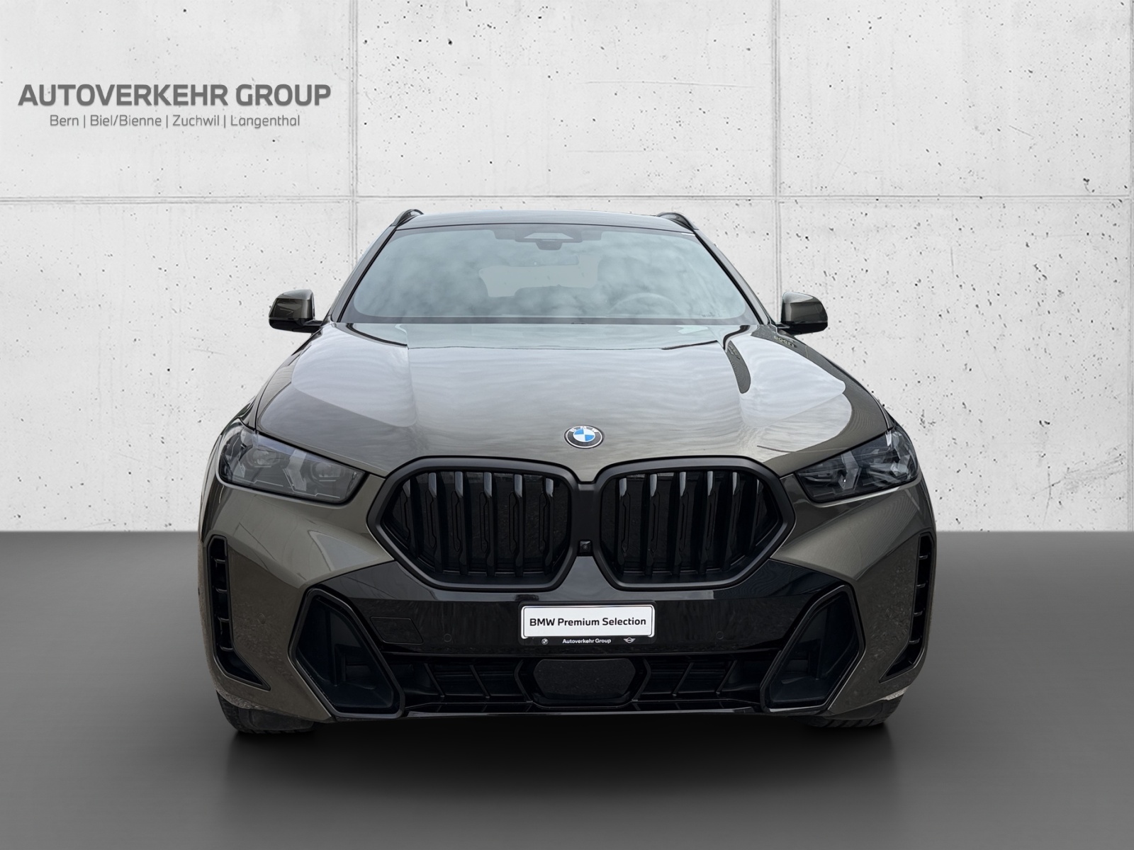 BMW X6 xDr 48V 30d M SportPro-image-7