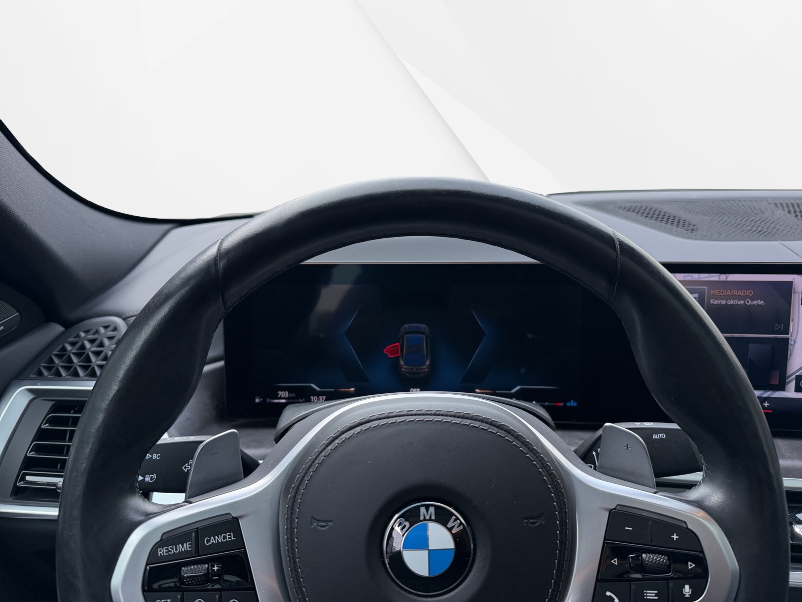 BMW X6 xDr 48V 30d M SportPro-image-14