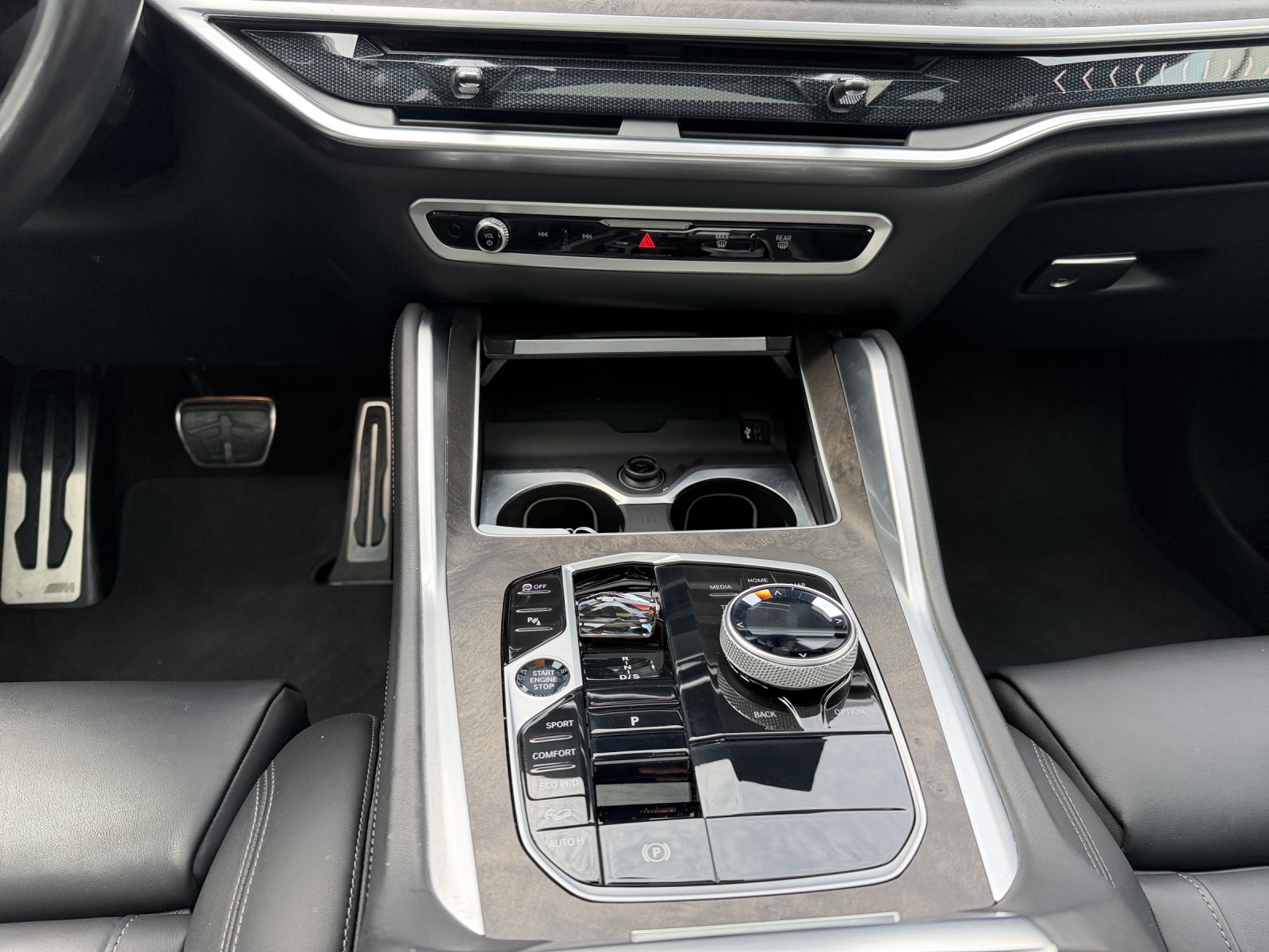 BMW X6 xDr 48V 30d M SportPro-image-15