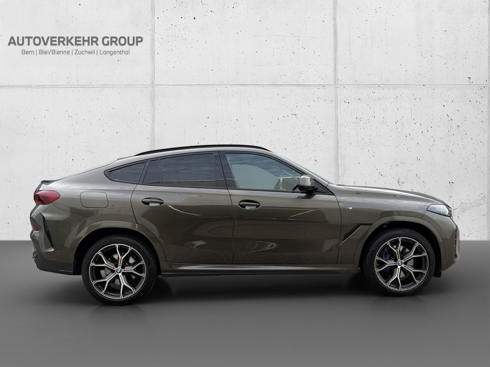 BMW X6 xDr 48V 30d M SportPro-image-5