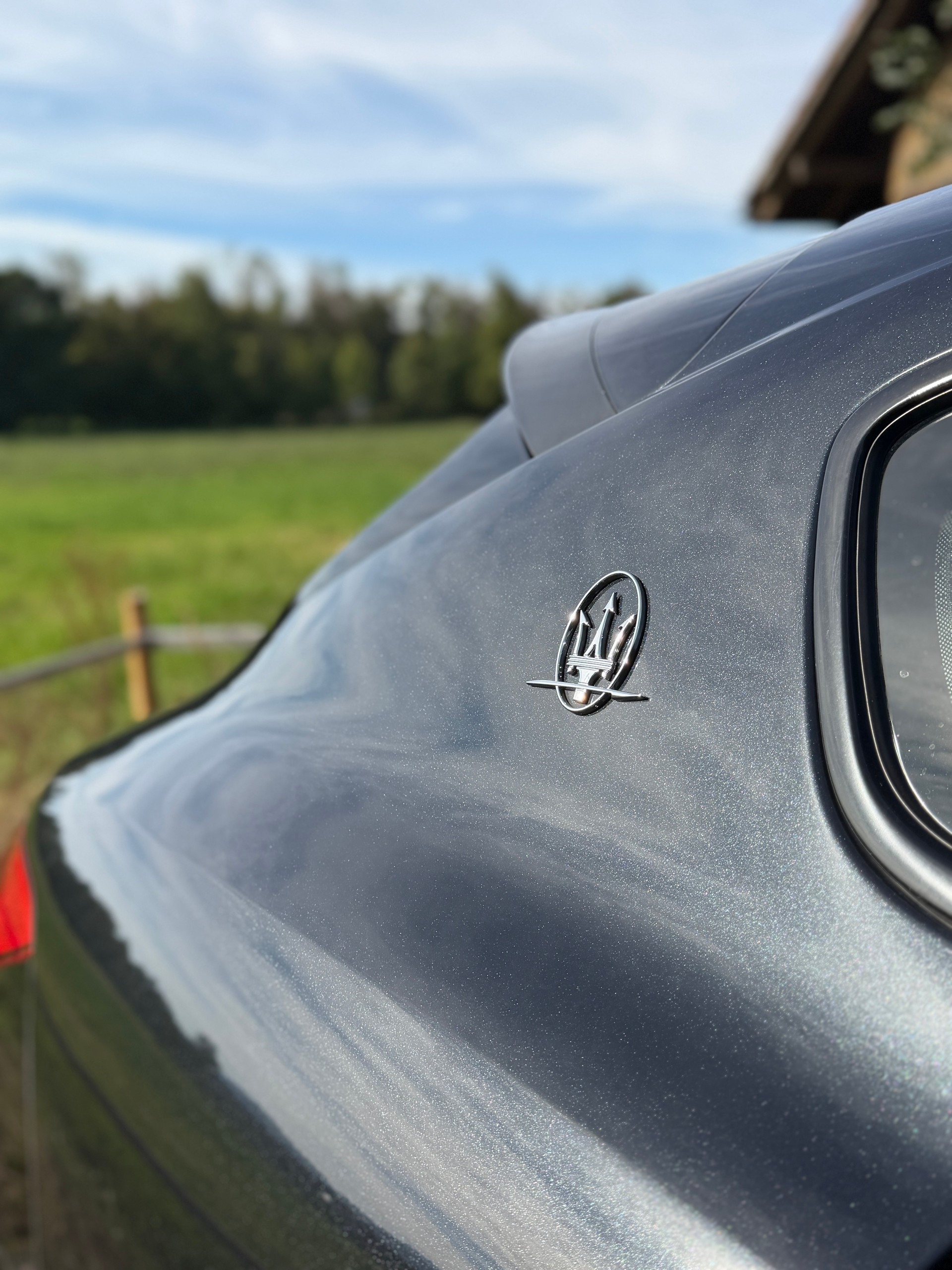 MASERATI Levante S 3.0 V6 Automatica-image-28