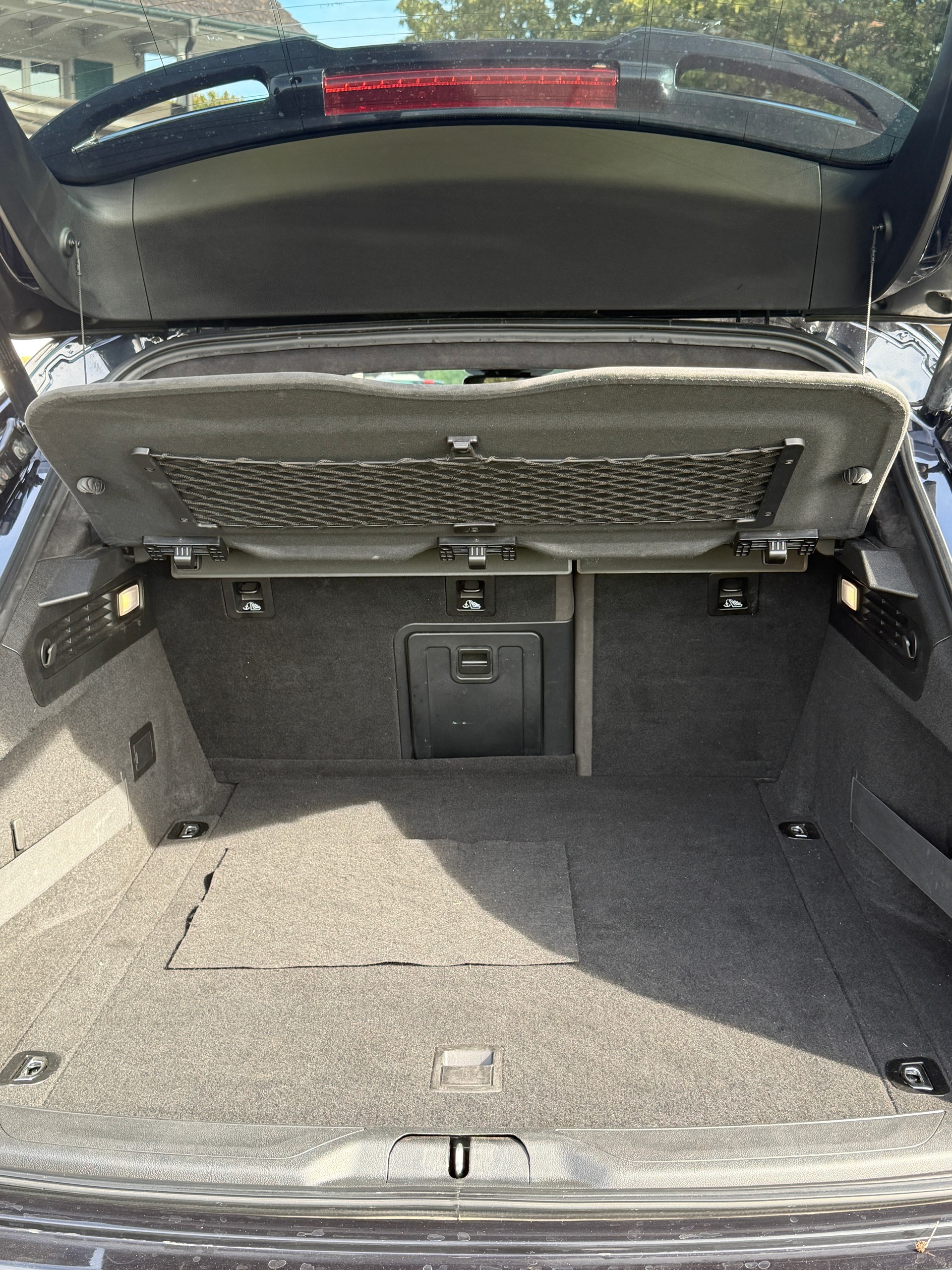 MASERATI Levante S 3.0 V6 Automatica-image-27