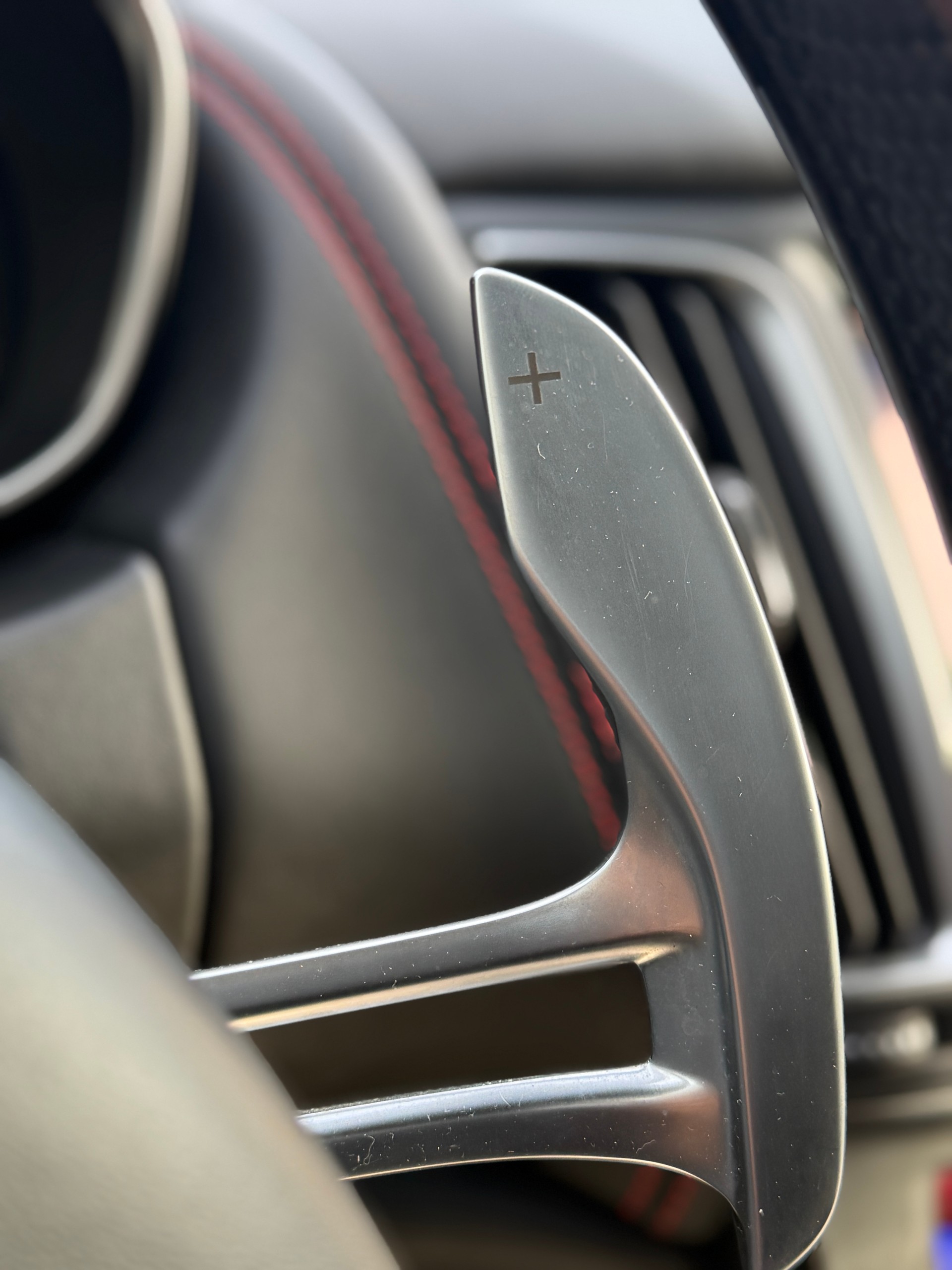 MASERATI Levante S 3.0 V6 Automatica-image-13