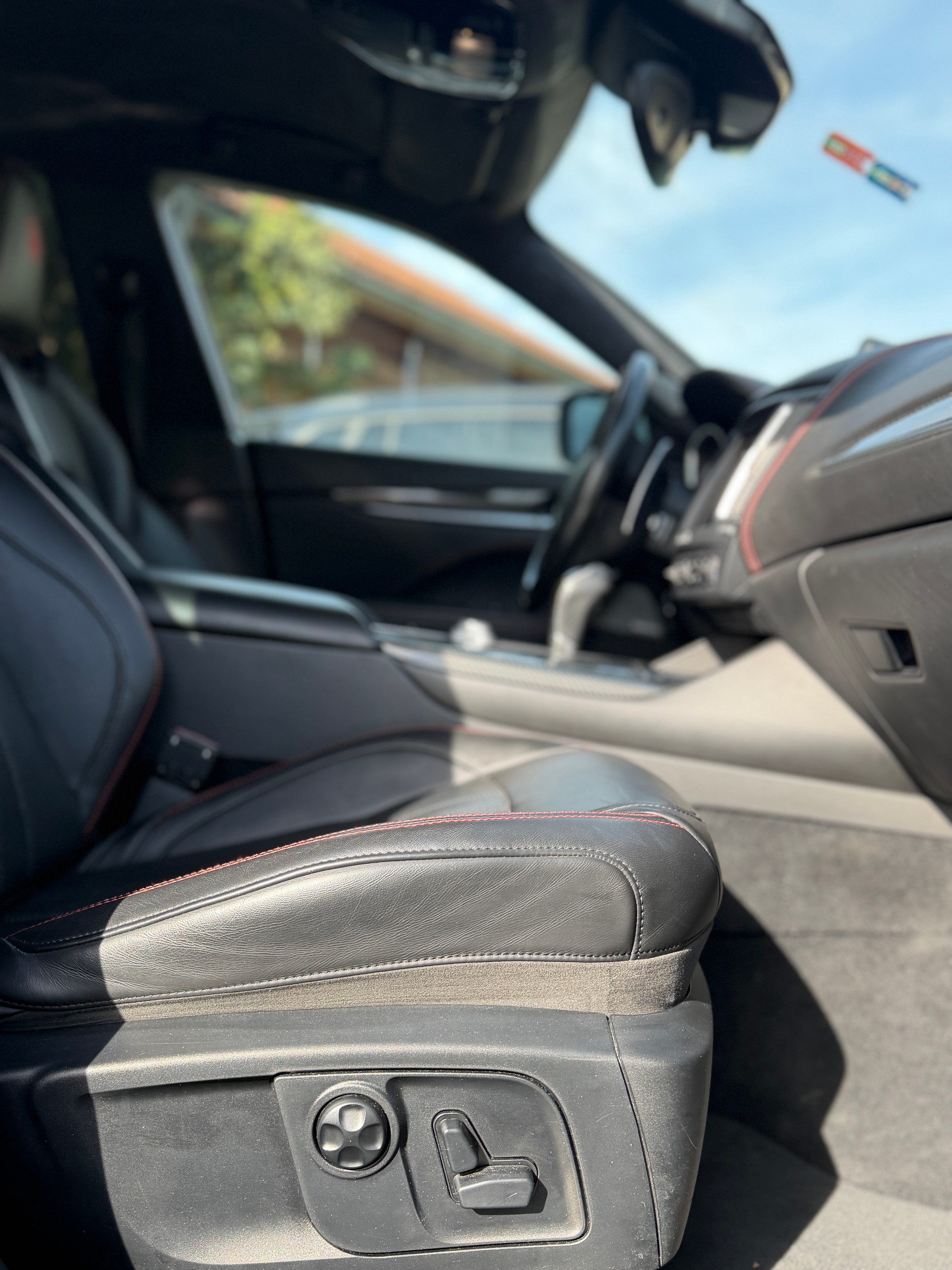 MASERATI Levante S 3.0 V6 Automatica-image-22