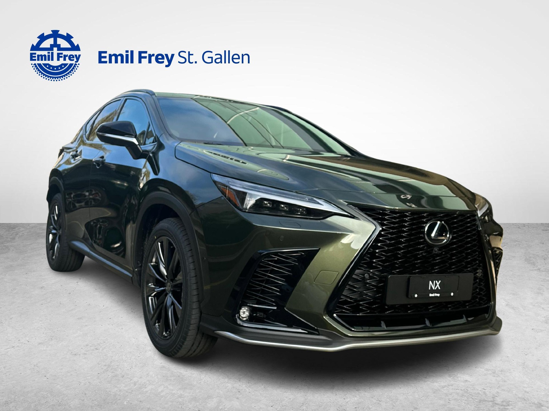 LEXUS NX 450h+ F-Sport-image-7