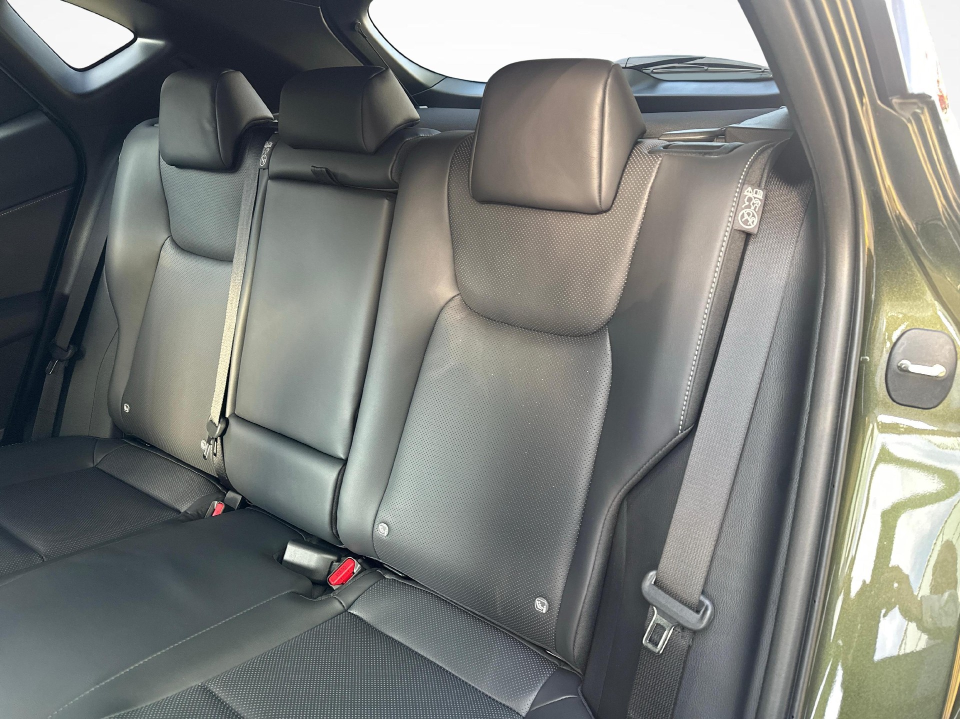 LEXUS NX 450h+ F-Sport-image-13