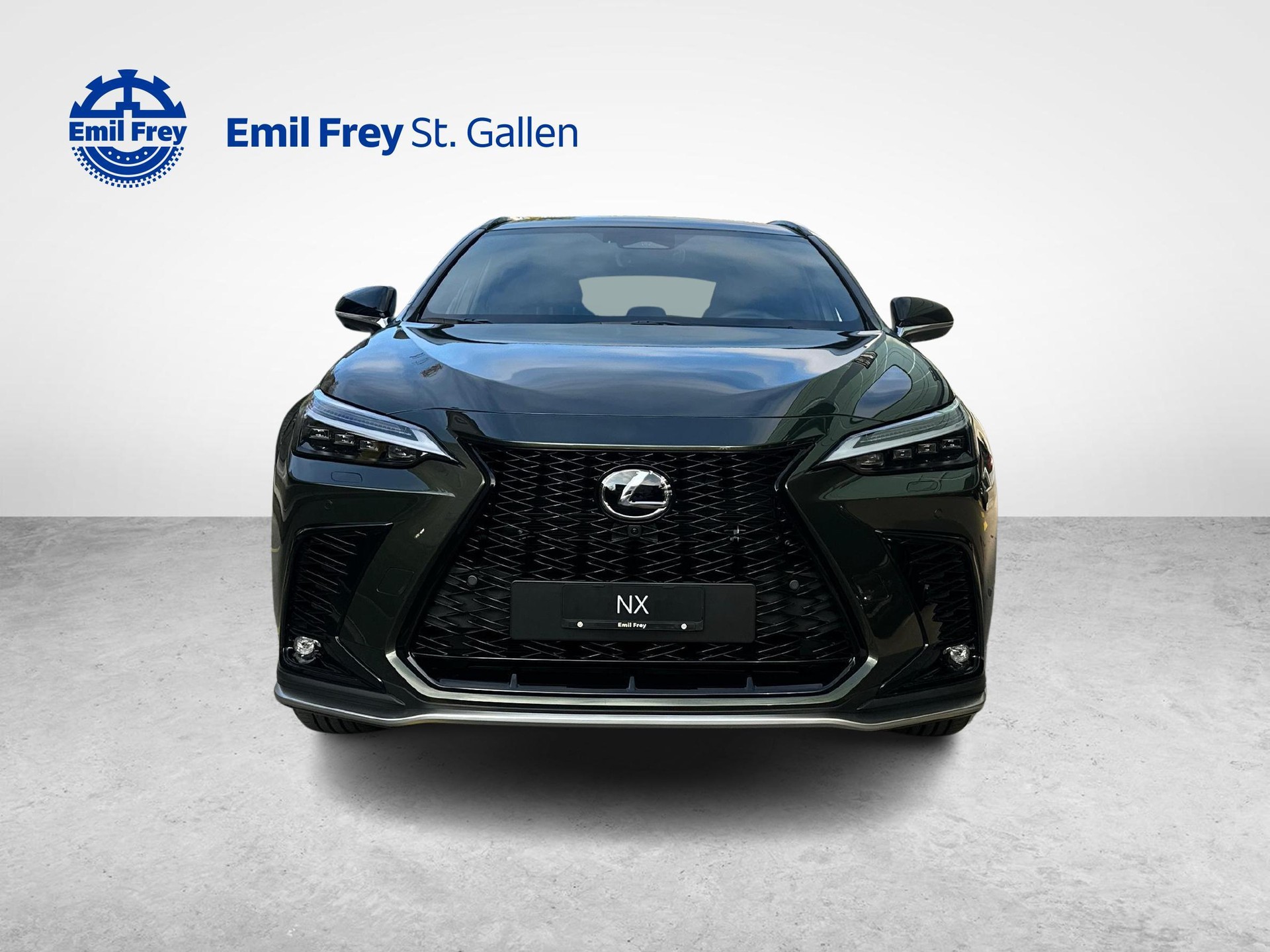 LEXUS NX 450h+ F-Sport-image-8