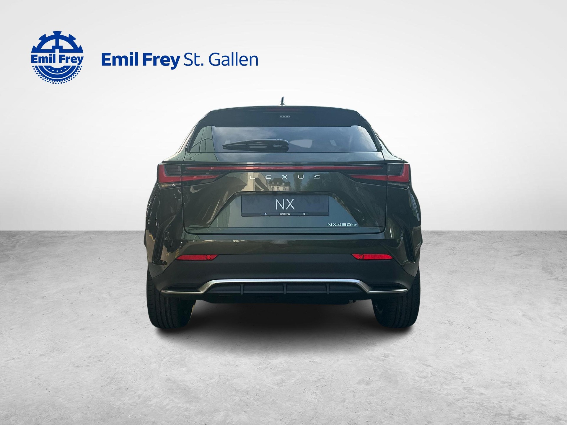 LEXUS NX 450h+ F-Sport-image-3