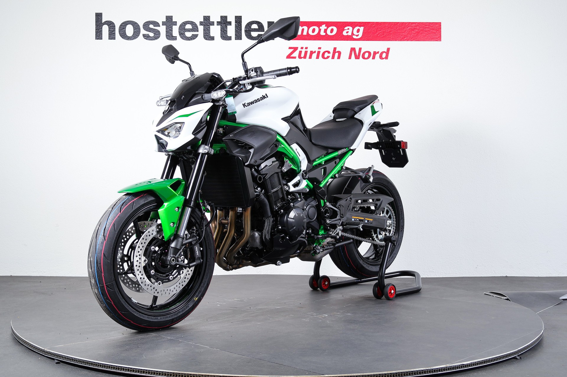 KAWASAKI Z900 70 kW-image-5