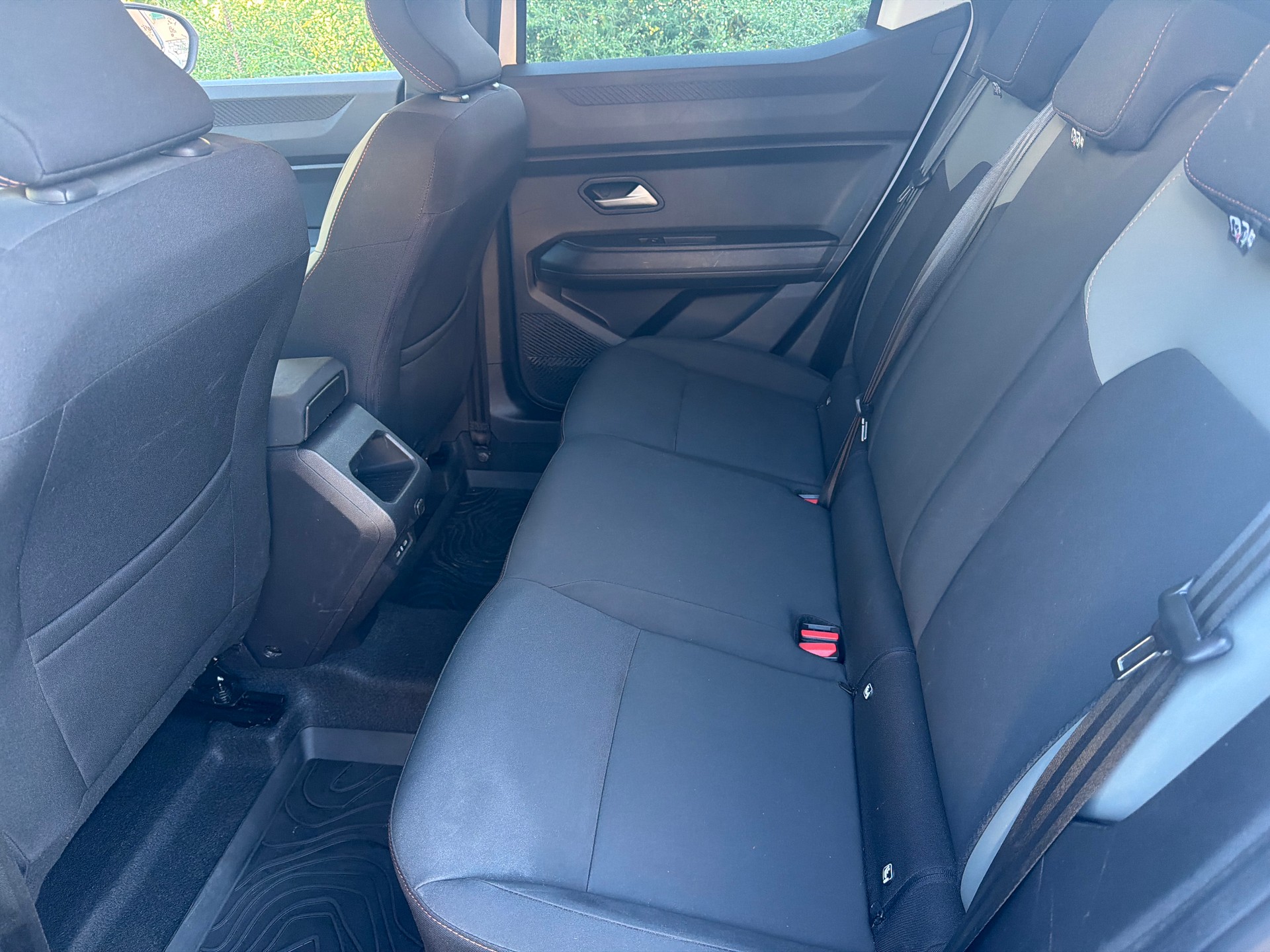 DACIA Duster TCe 130 48V Extreme 4x4-image-15