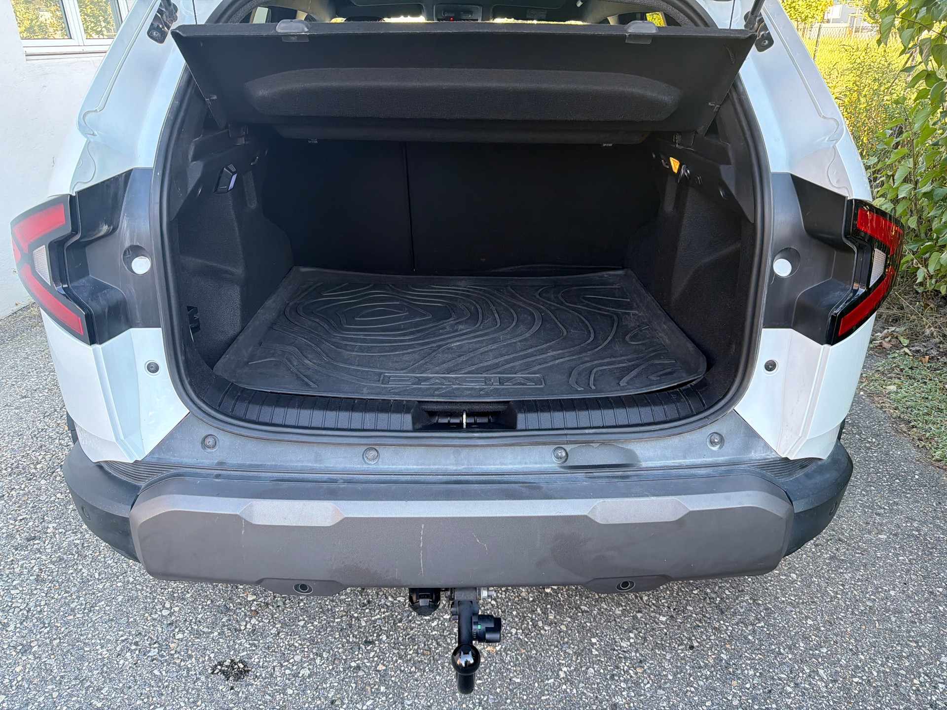 DACIA Duster TCe 130 48V Extreme 4x4-image-19