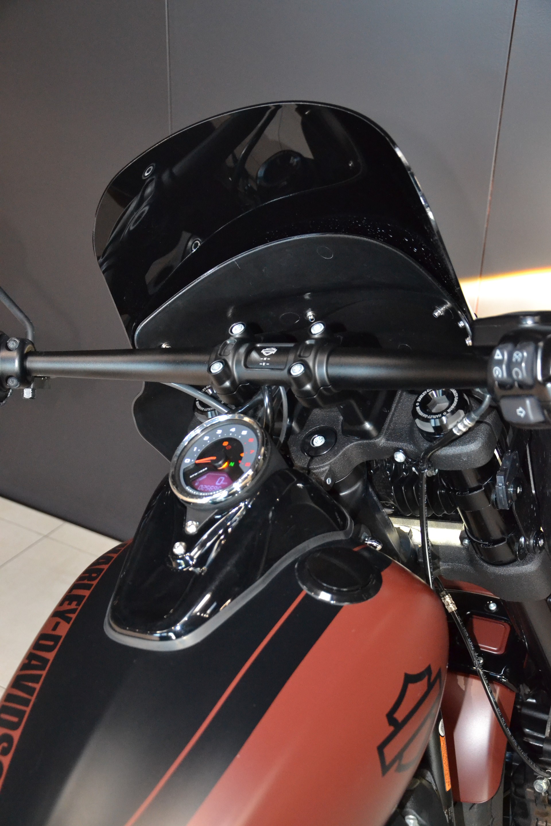 HARLEY-DAVIDSON FXFBS Fat Bob 114 ABS-image-14