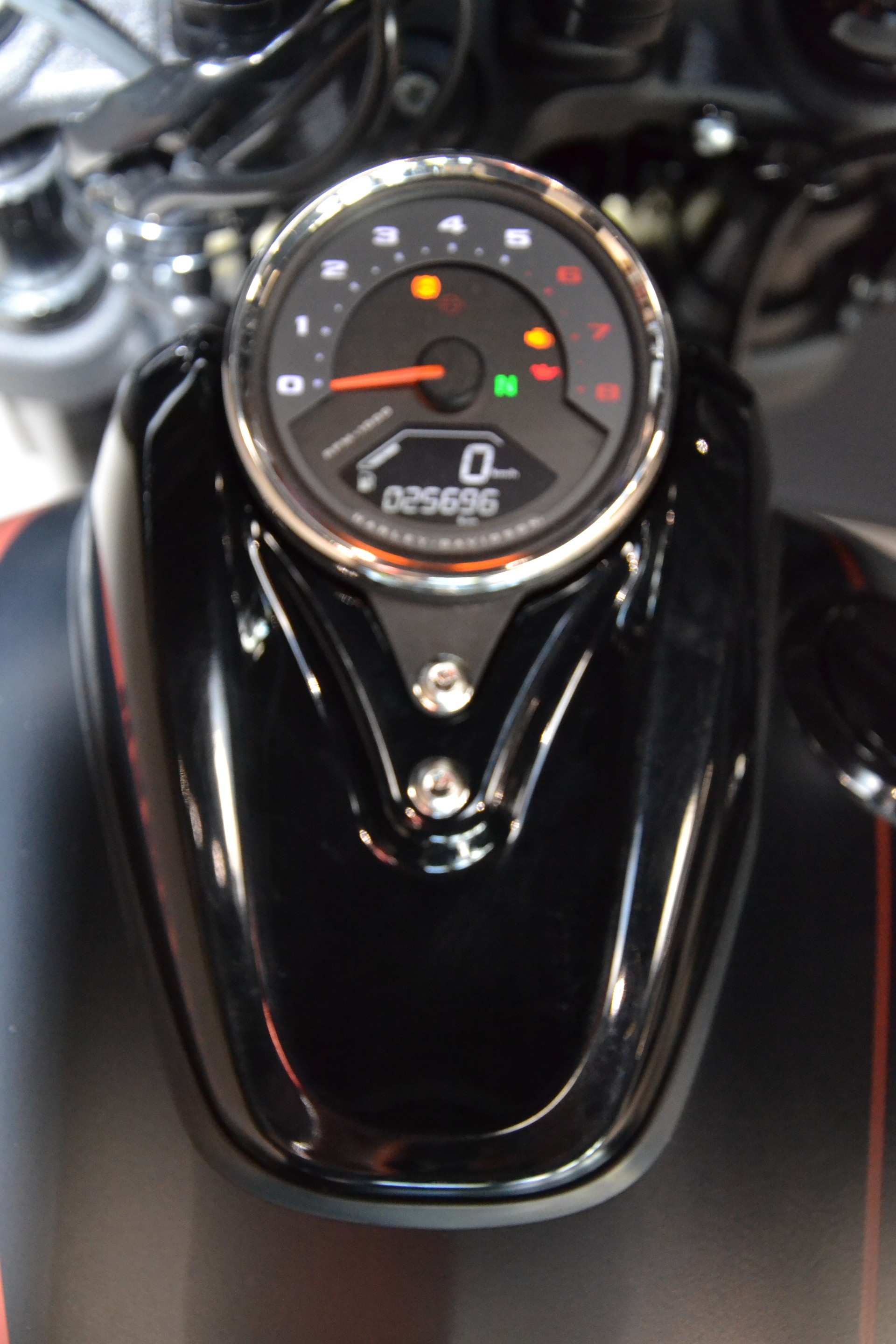 HARLEY-DAVIDSON FXFBS Fat Bob 114 ABS-image-5