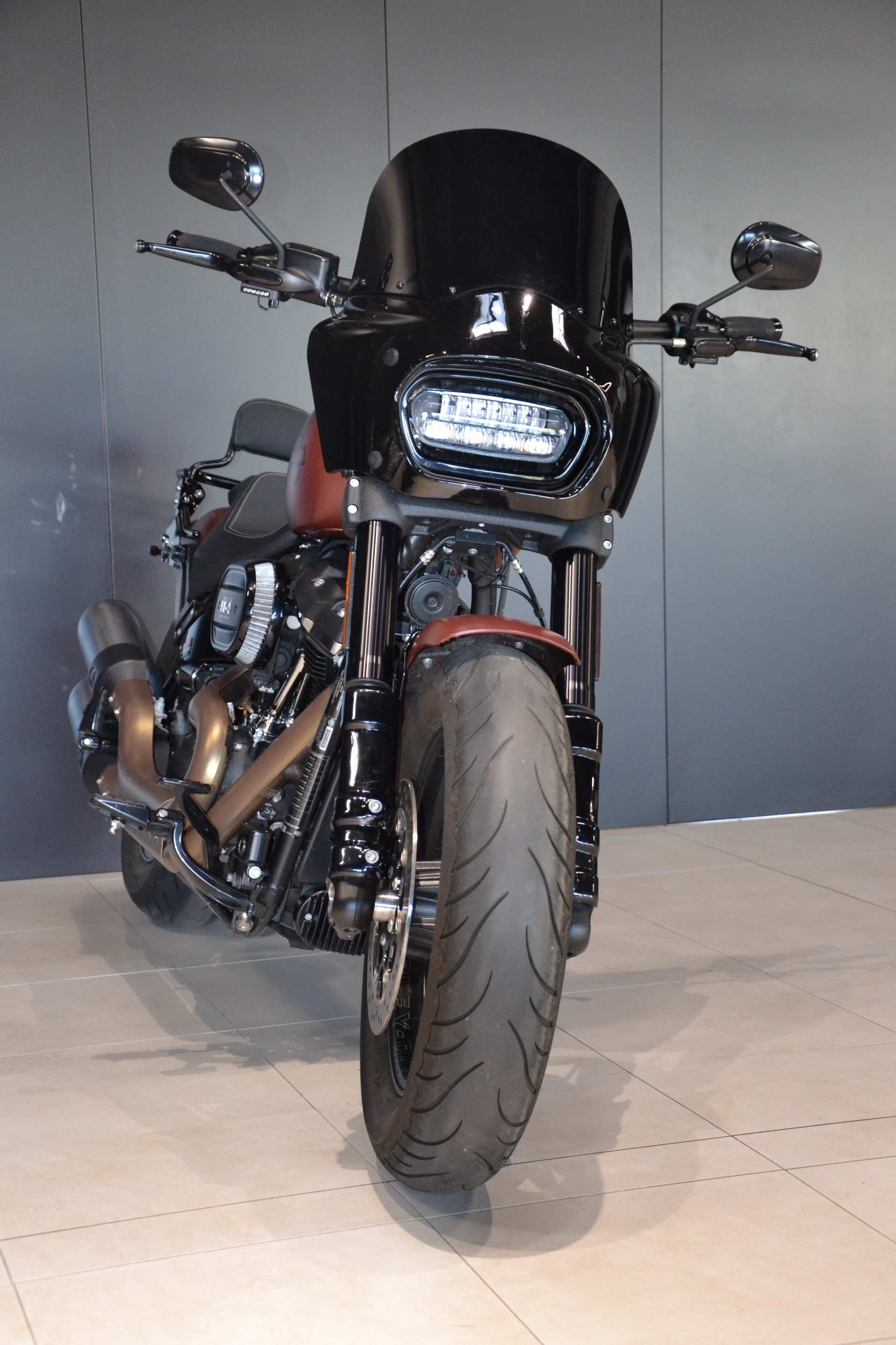 HARLEY-DAVIDSON FXFBS Fat Bob 114 ABS-image-11