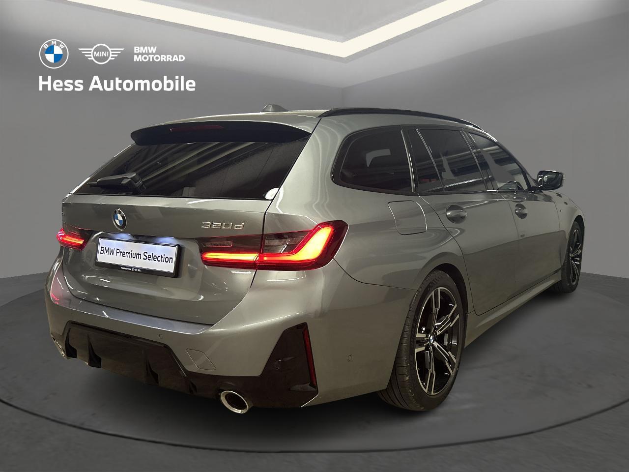 BMW 320d xDrive Tour. M Sport-showroom-element-2