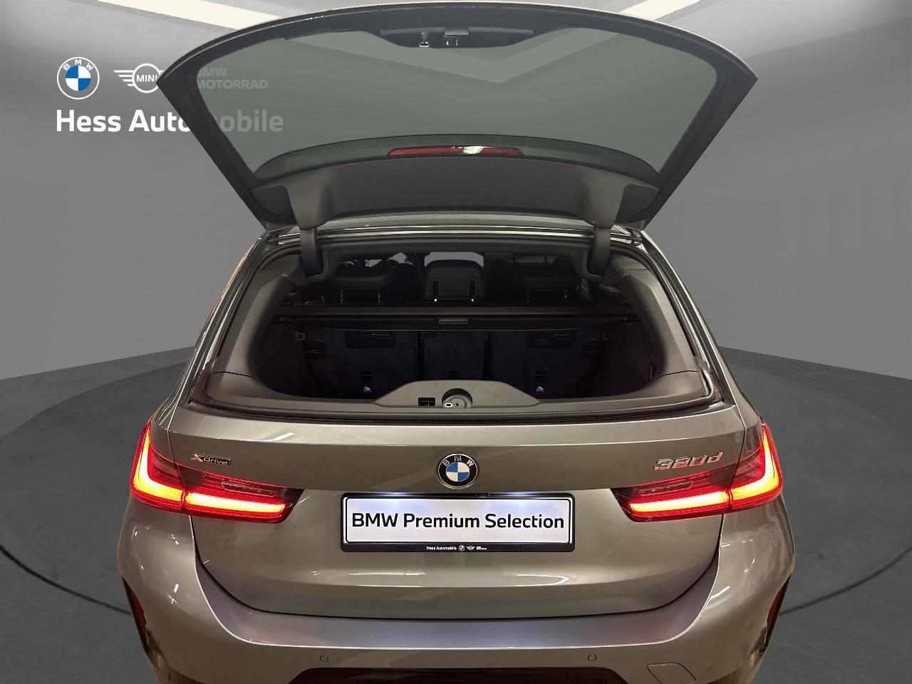 BMW 320d xDrive Tour. M Sport-image-10