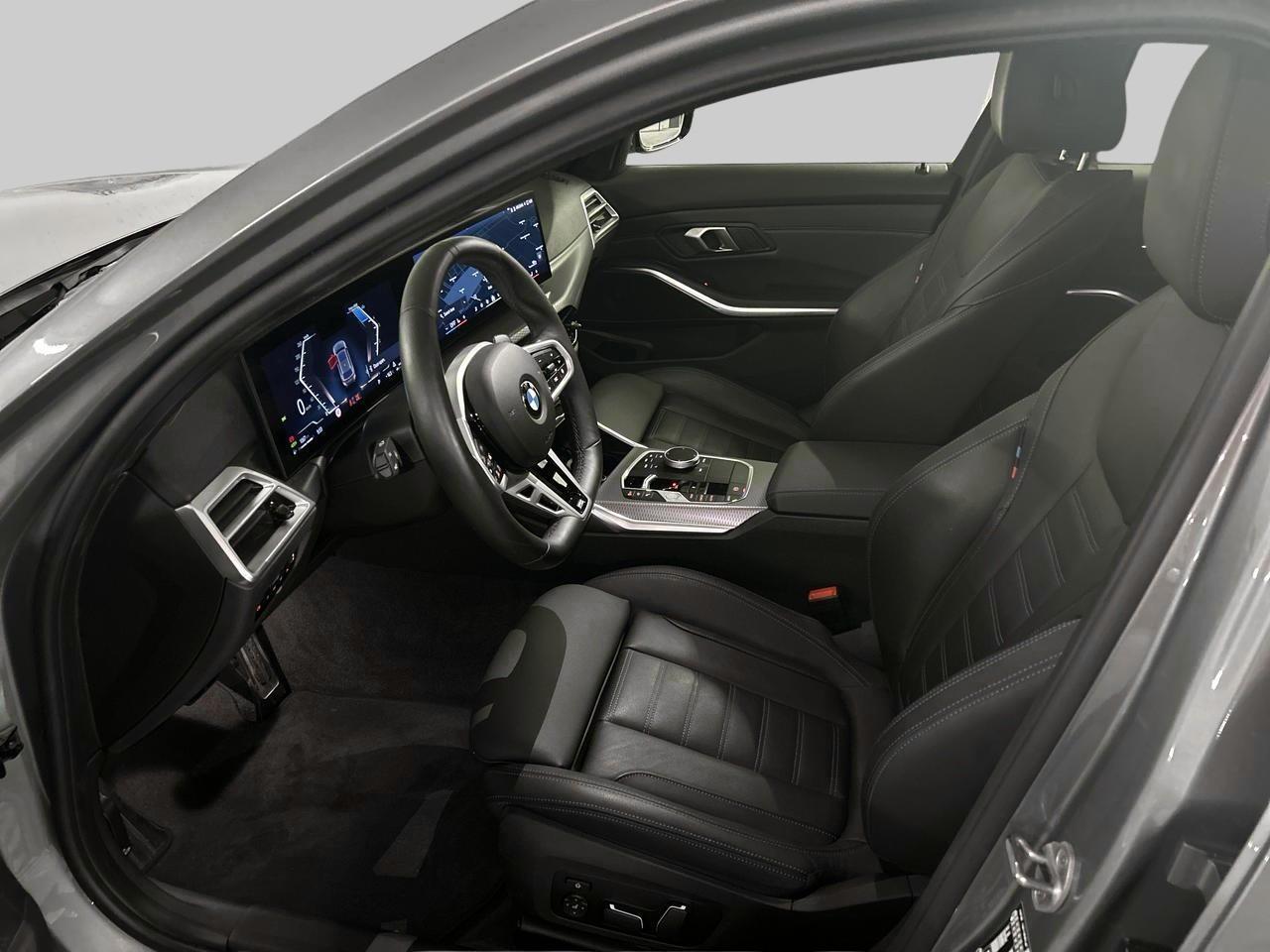 BMW 320d xDrive Tour. M Sport-image-15