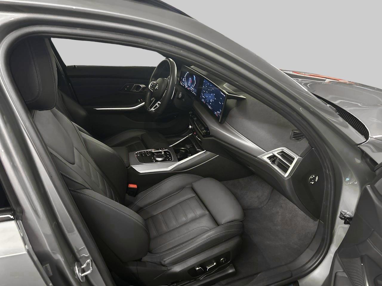 BMW 320d xDrive Tour. M Sport-image-14