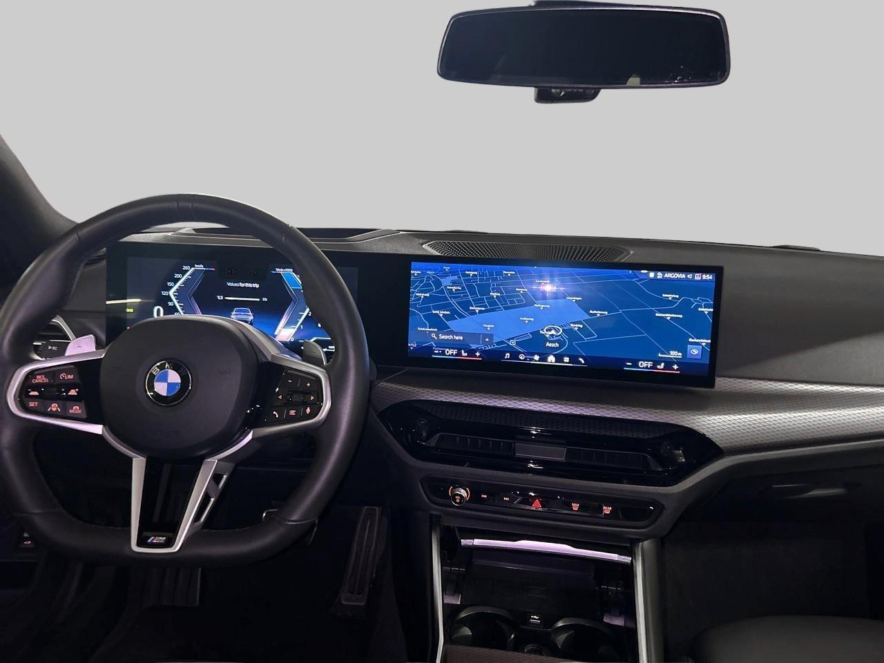 BMW 320d xDrive Tour. M Sport-image-17