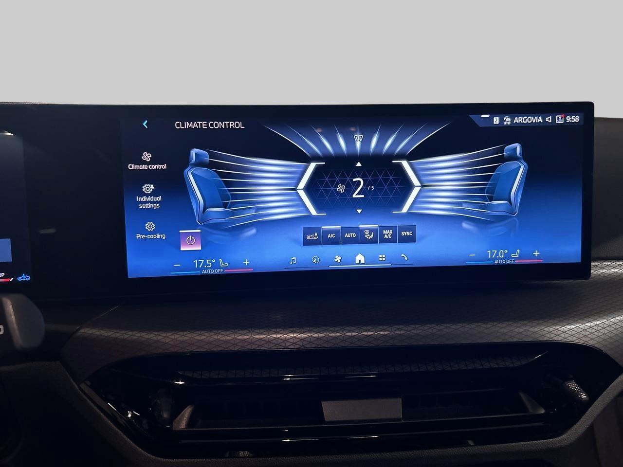 BMW 320d xDrive Tour. M Sport-image-22