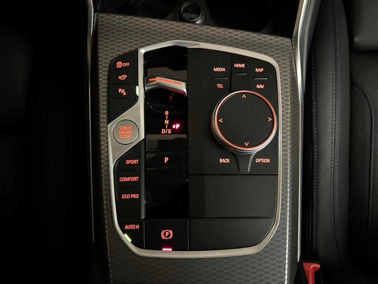BMW 320d xDrive Tour. M Sport-image-24