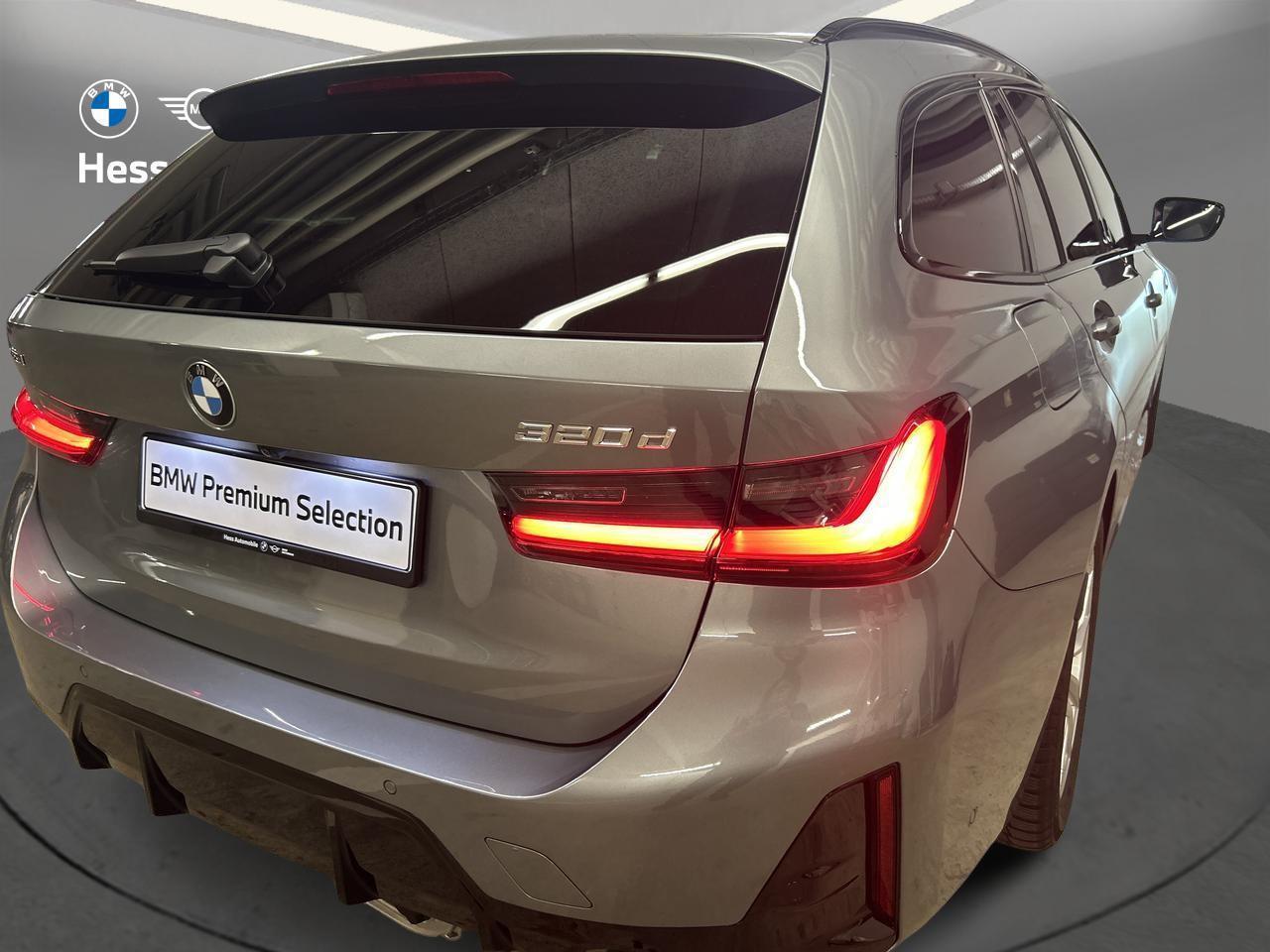 BMW 320d xDrive Tour. M Sport-image-13