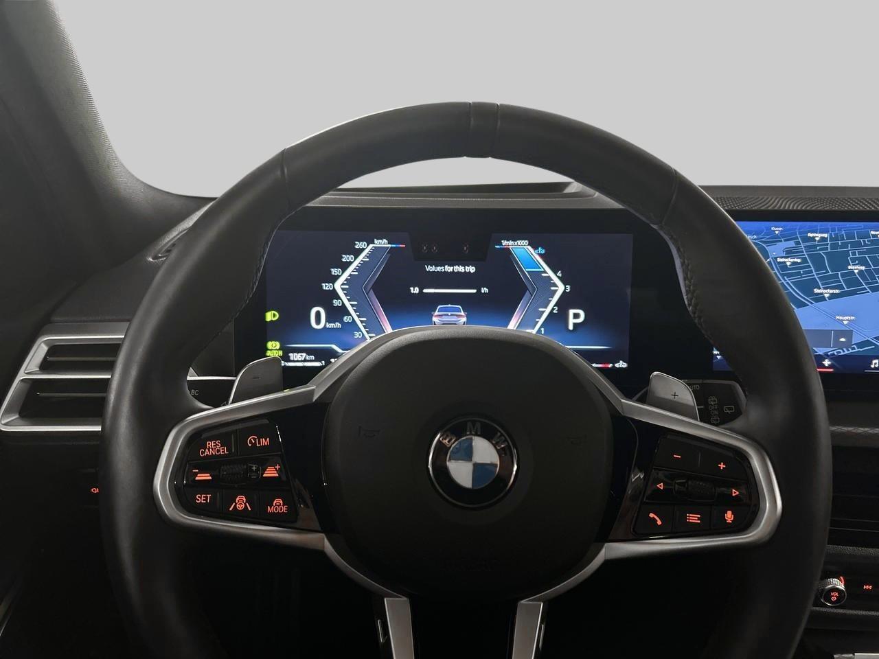 BMW 320d xDrive Tour. M Sport-image-18
