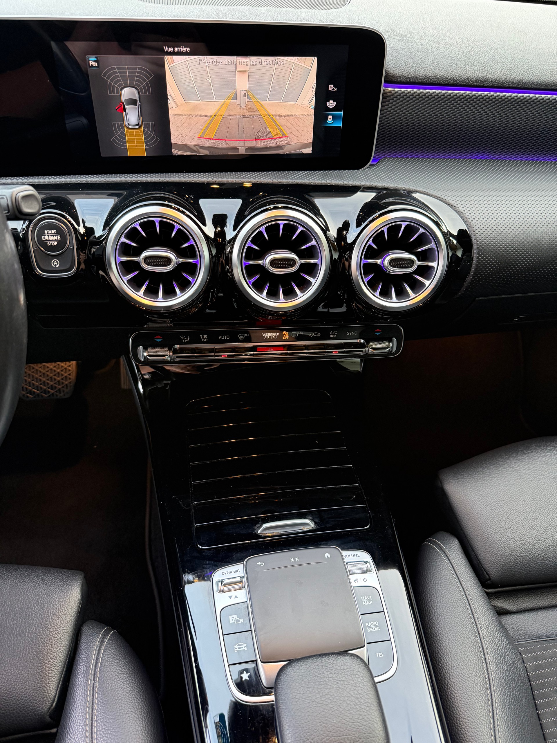 MERCEDES-BENZ A 180 d-image-5