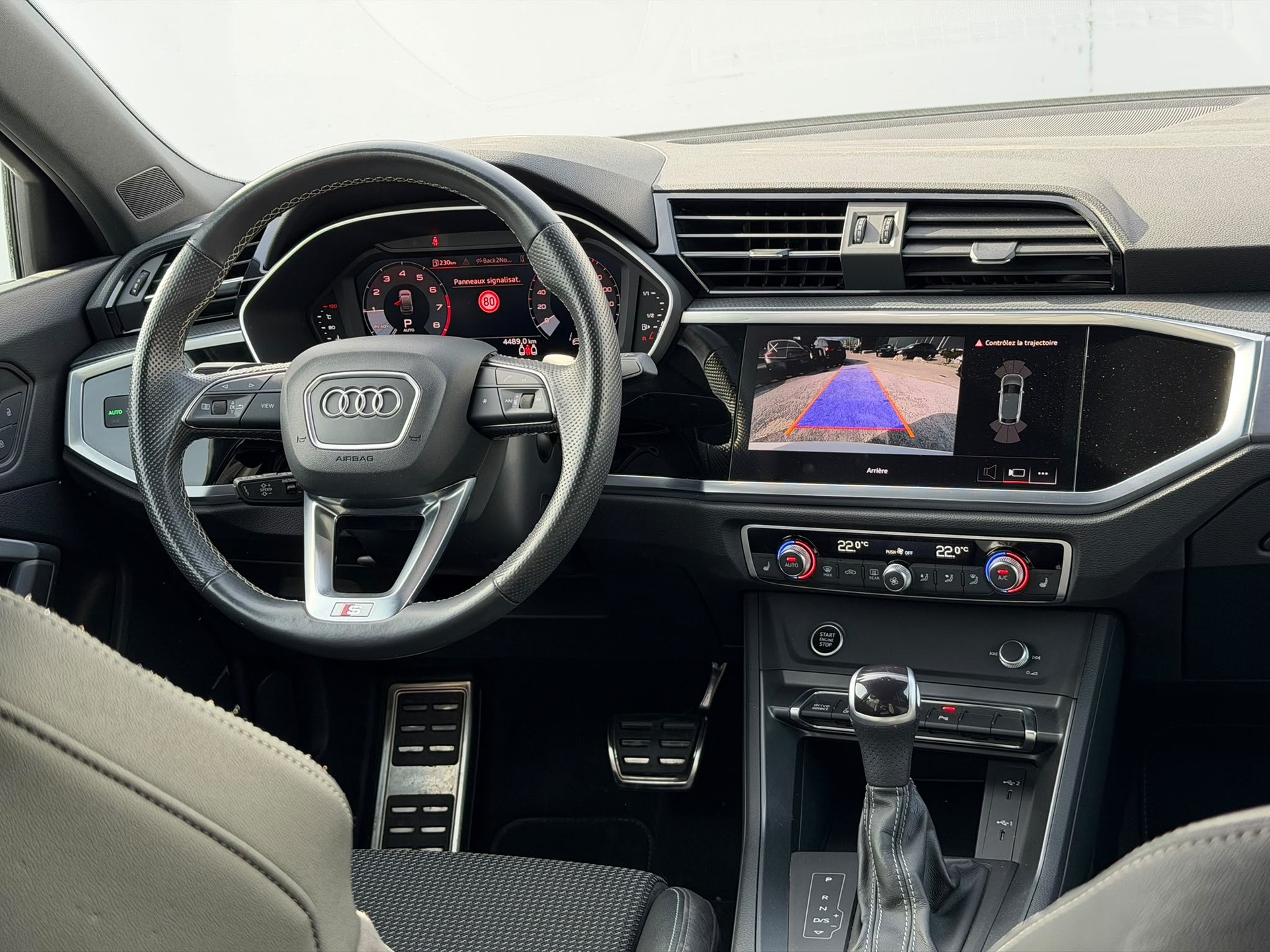 AUDI Q3 Sportback 35 TFSI Attraction S-tronic-image-7