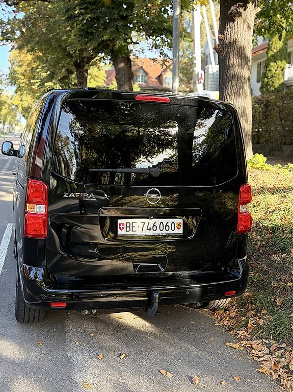 OPEL ZAFIRA-image-2