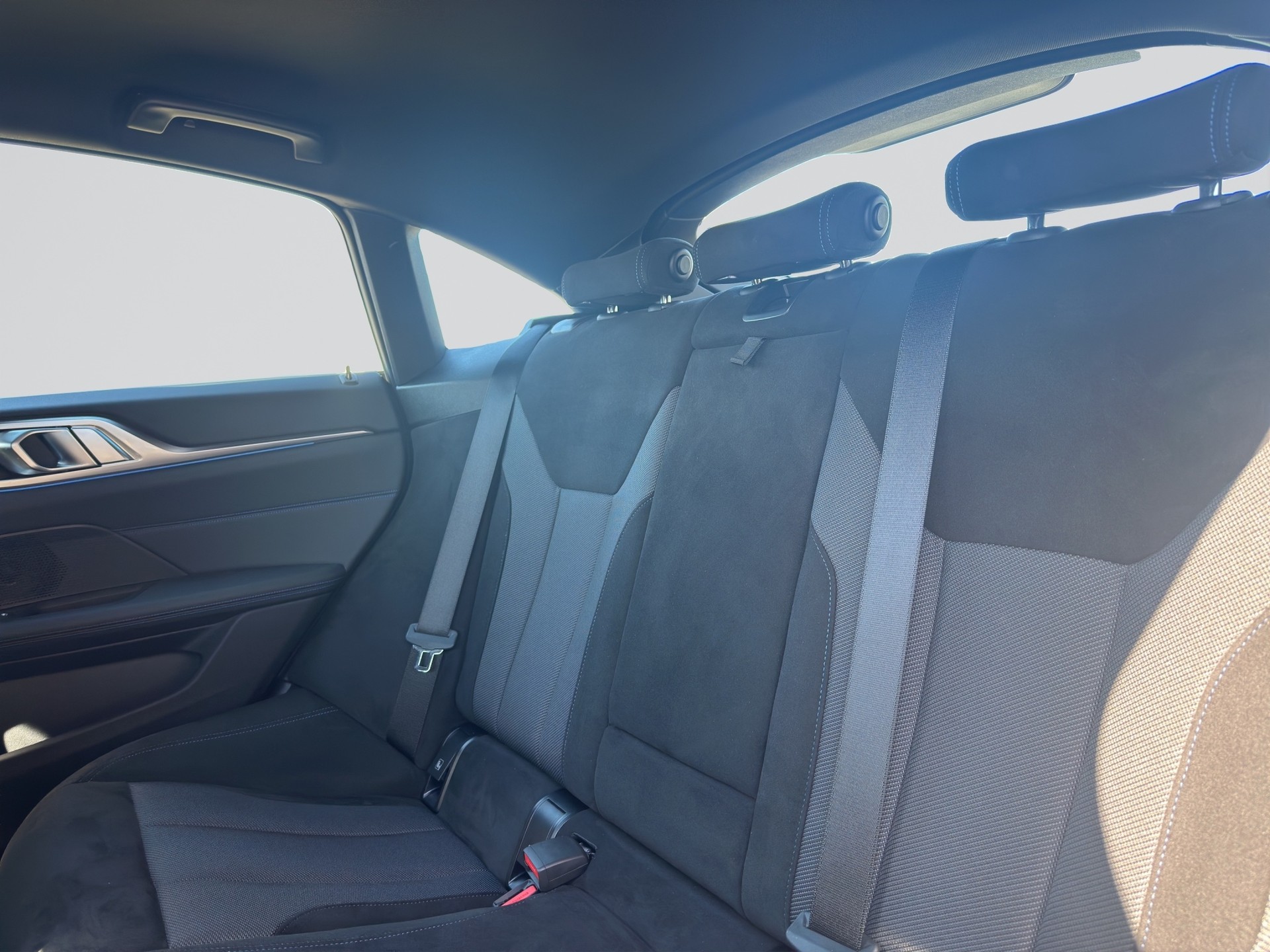 BMW 430i xDrive Gran Coupé M Sport Steptronic-image-7