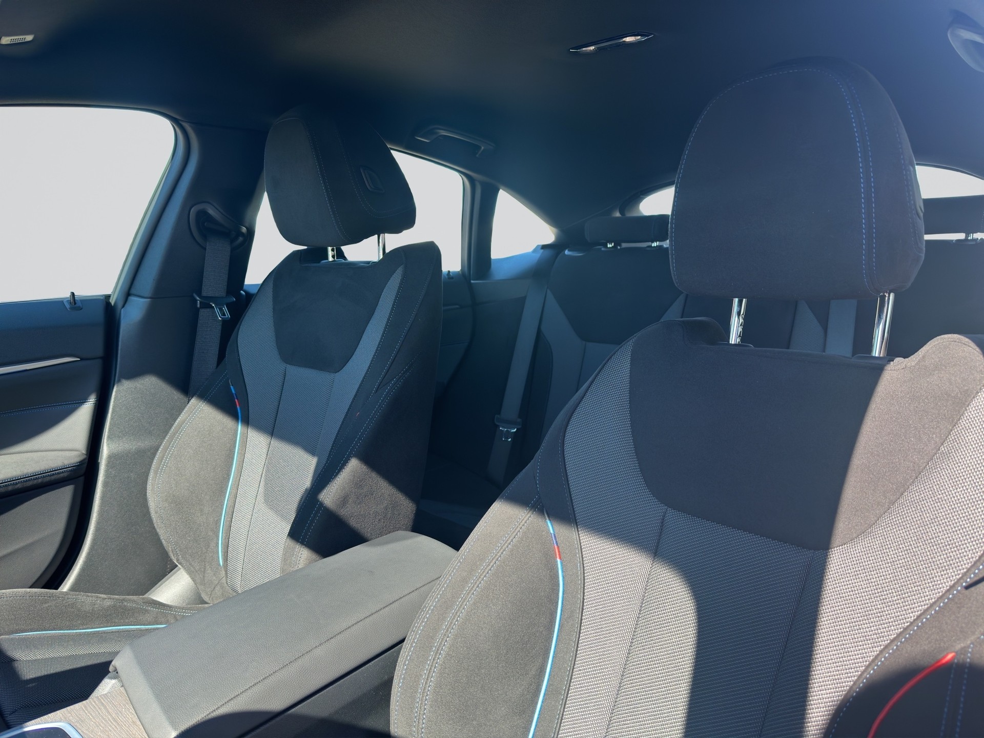 BMW 430i xDrive Gran Coupé M Sport Steptronic-image-5