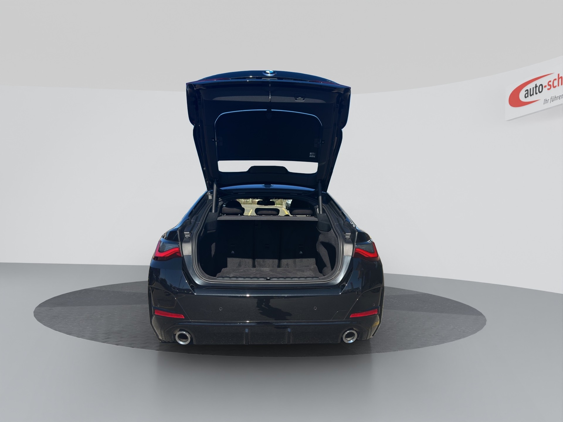 BMW 430i xDrive Gran Coupé M Sport Steptronic-image-14