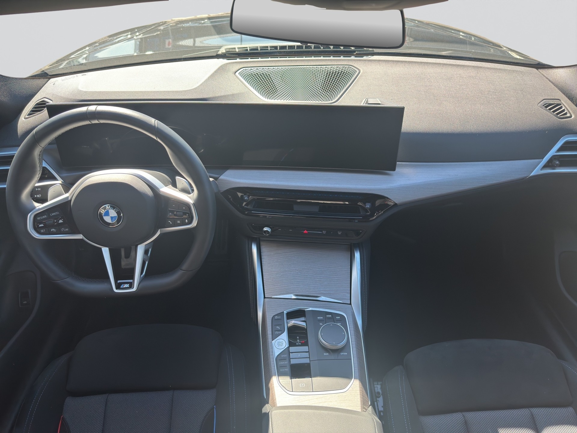 BMW 430i xDrive Gran Coupé M Sport Steptronic-image-13