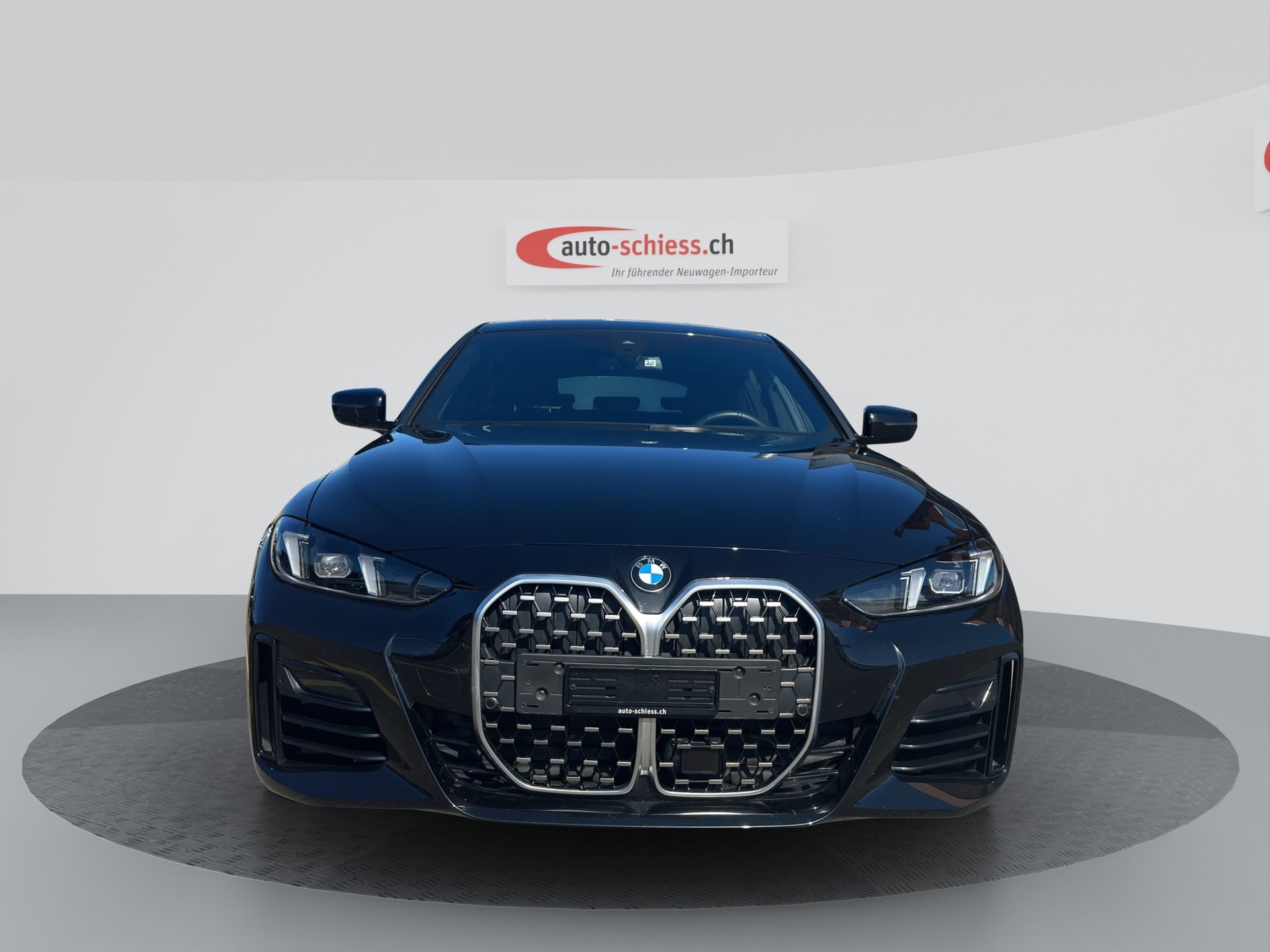 BMW 430i xDrive Gran Coupé M Sport Steptronic-image-1