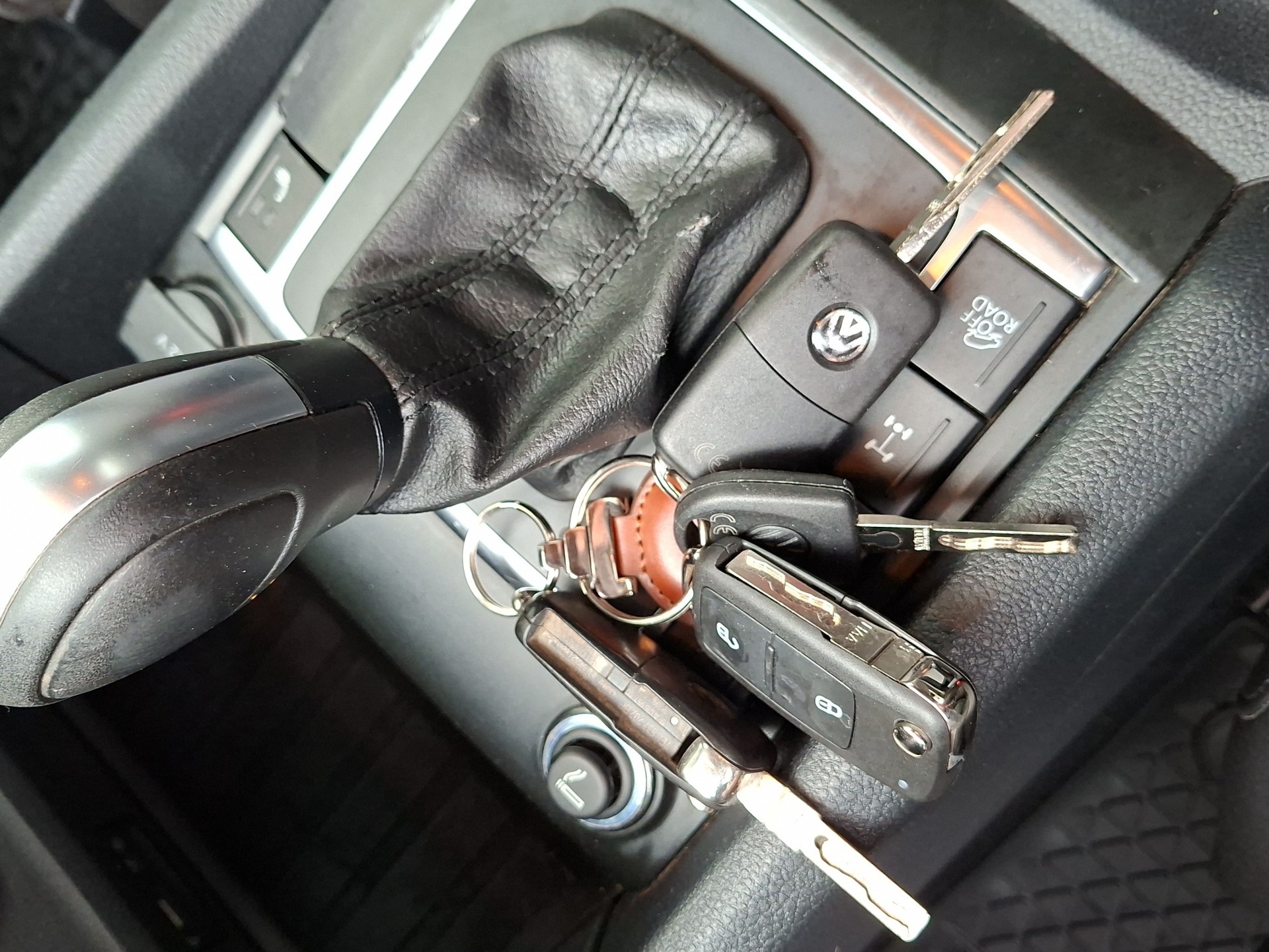 VW Amarok 3.0TDI Highline 4Motion Automatic-image-21