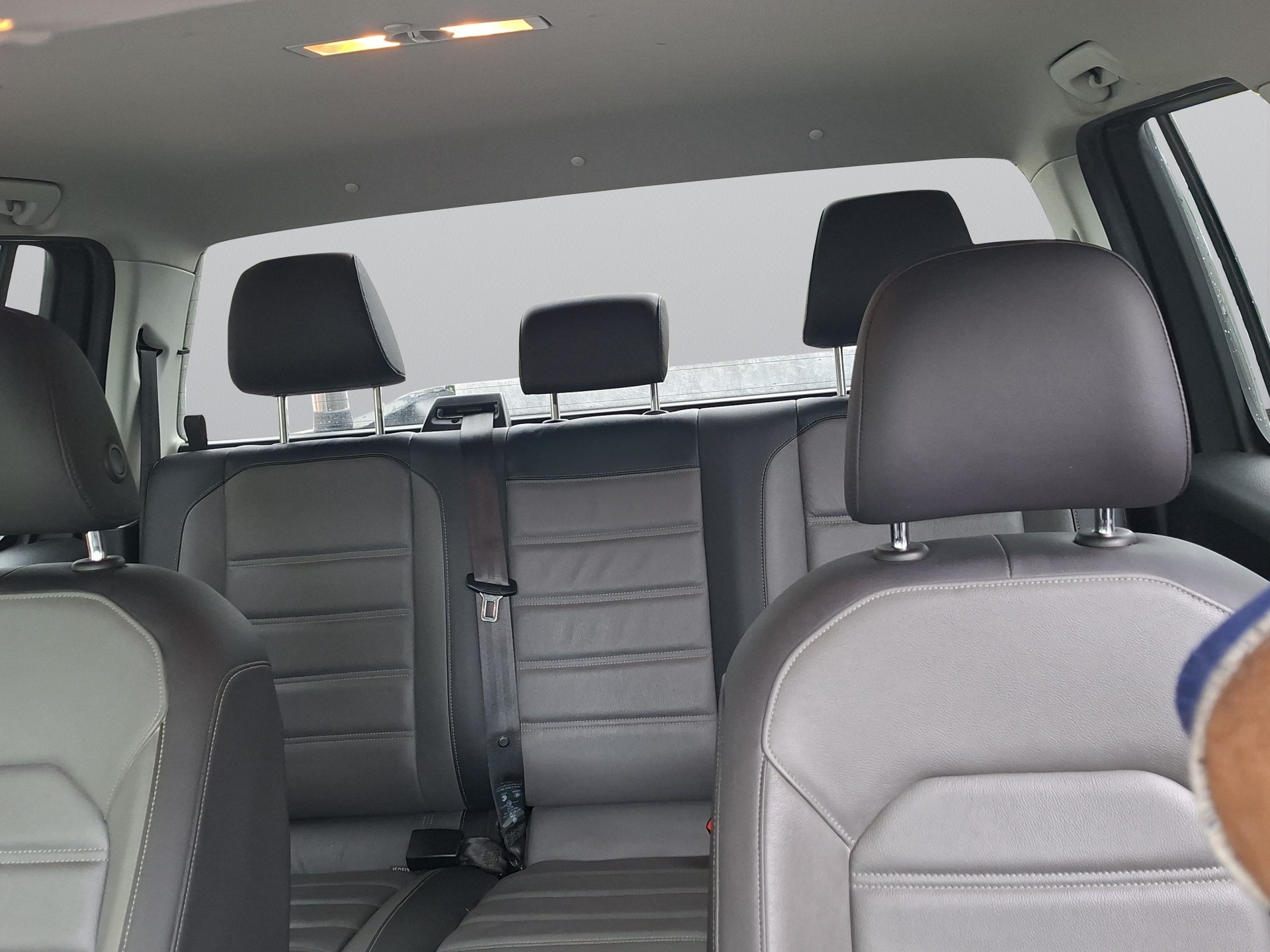 VW Amarok 3.0TDI Highline 4Motion Automatic-image-20