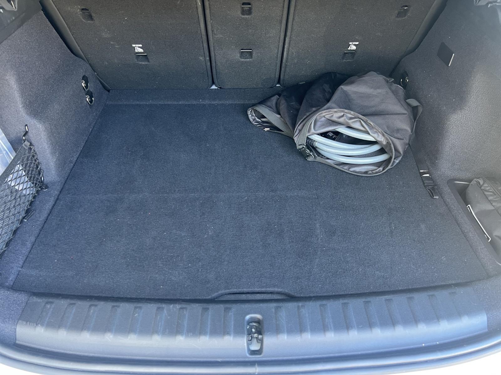 BMW X1 xDrive 30e M Sport (CH)⛽ + 🔌-image-20