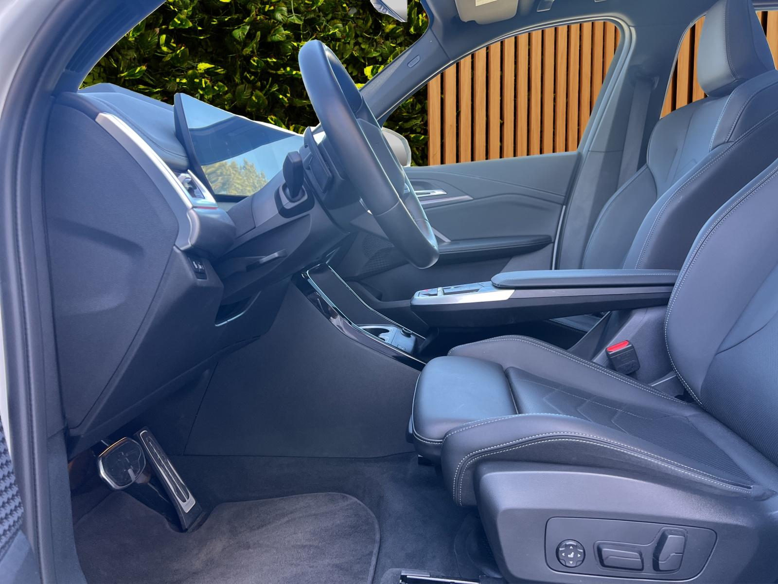 BMW X1 xDrive 30e M Sport (CH)⛽ + 🔌-image-9