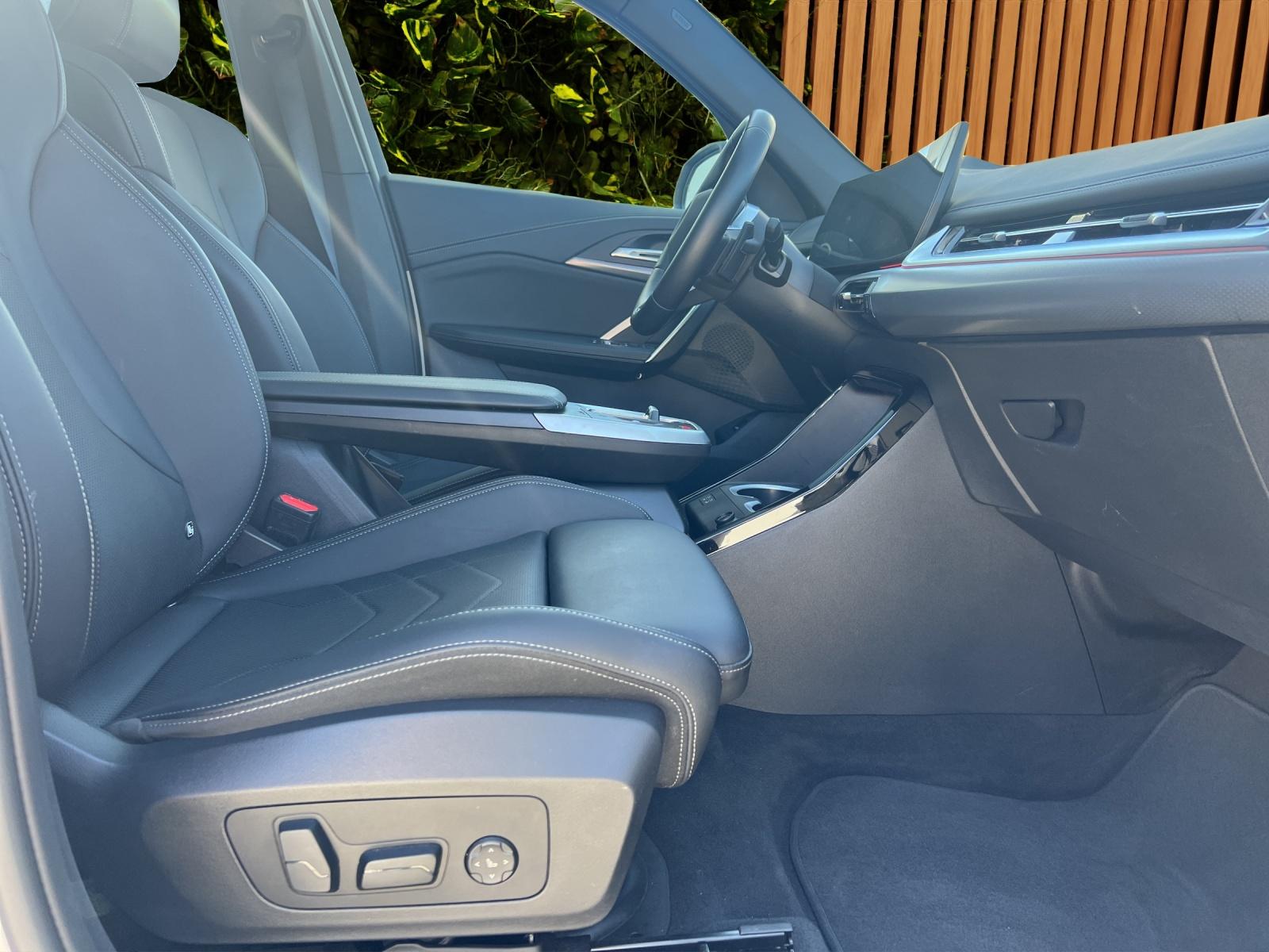BMW X1 xDrive 30e M Sport (CH)⛽ + 🔌-image-10