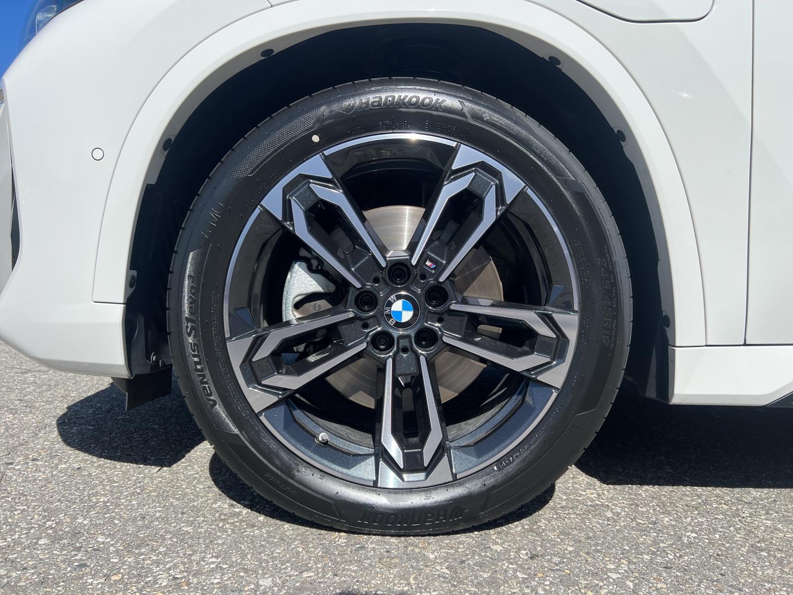 BMW X1 xDrive 30e M Sport (CH)⛽ + 🔌-image-8