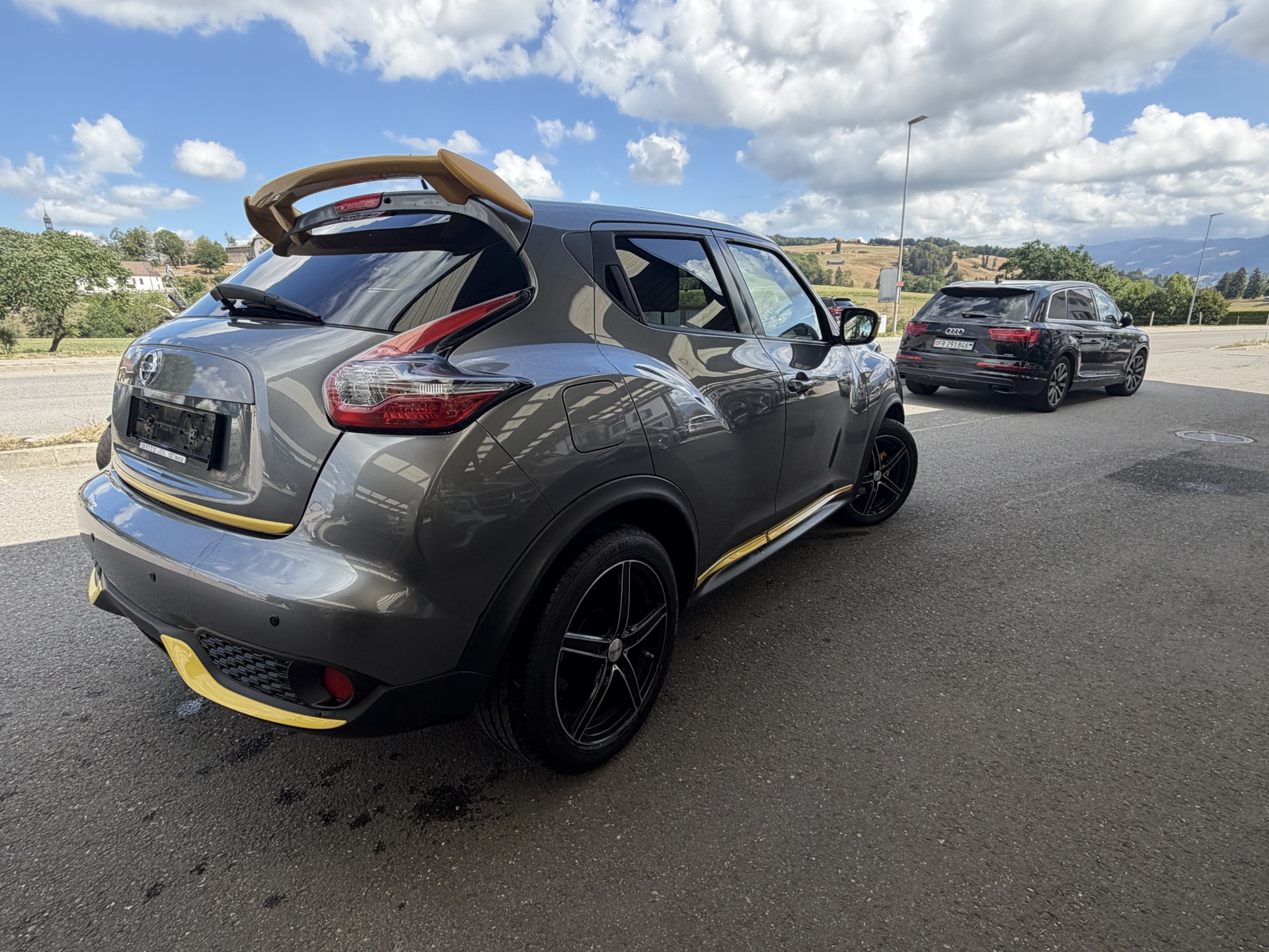 NISSAN Juke 1.2 DIG-T tekna-image-3