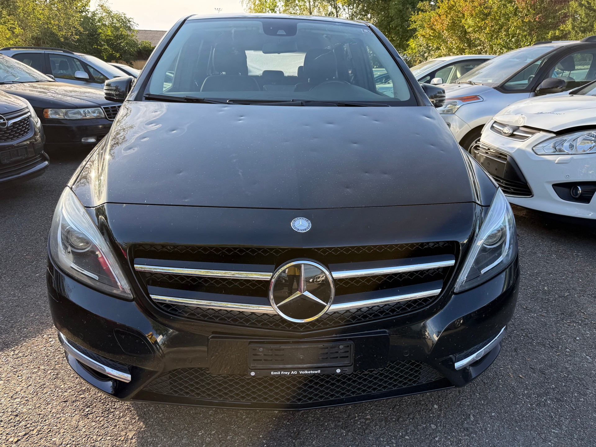 MERCEDES-BENZ B 180 7G-DCT-image-1