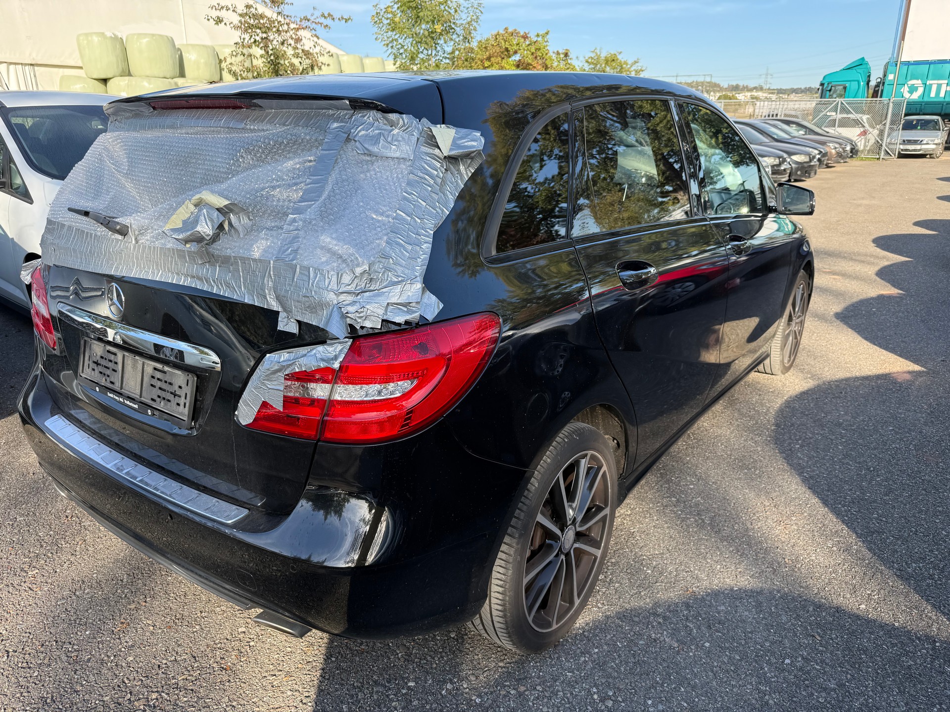 MERCEDES-BENZ B 180 7G-DCT-image-7