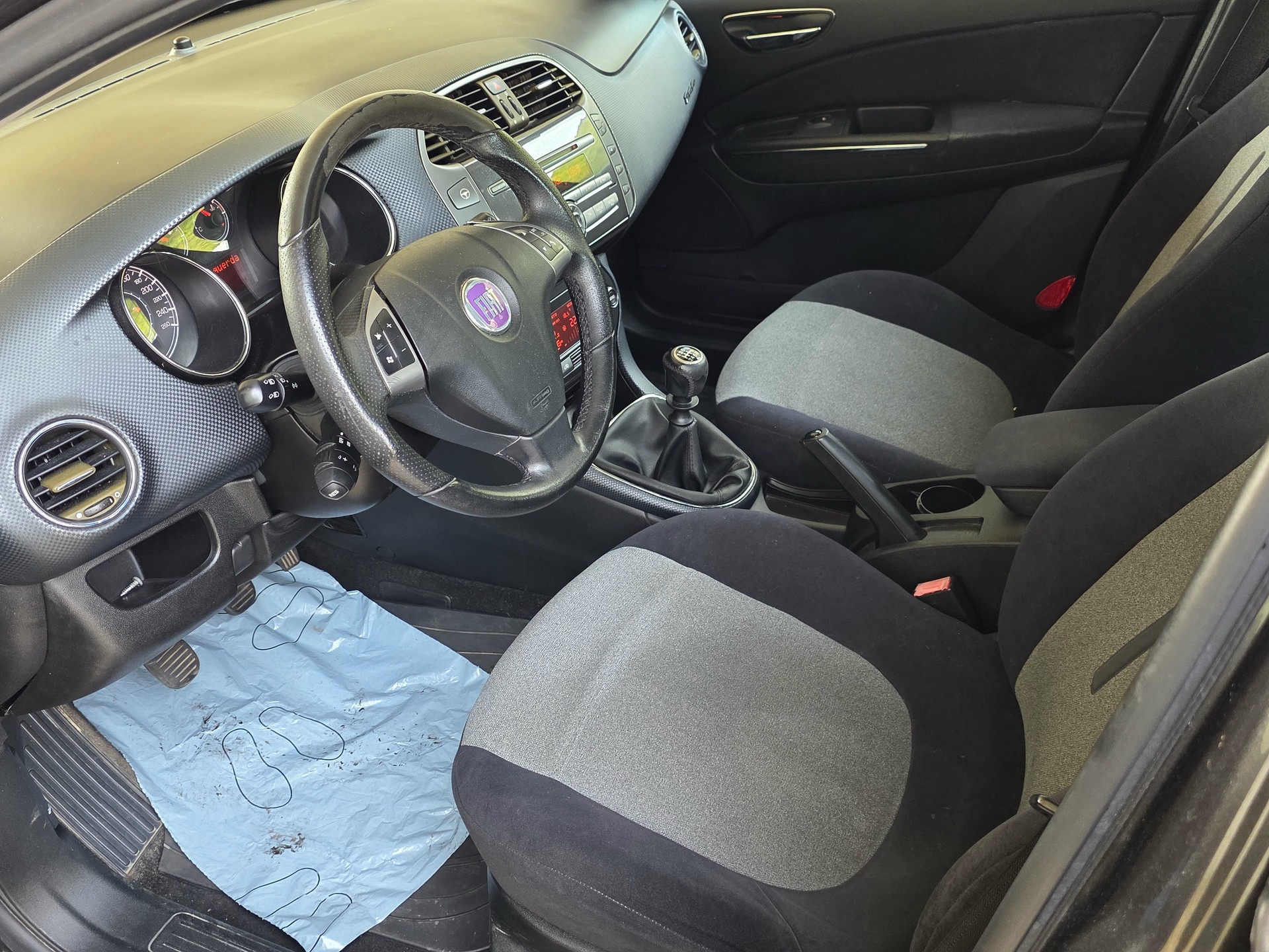 FIAT Bravo 1.9 16V JTD Emotion-image-5