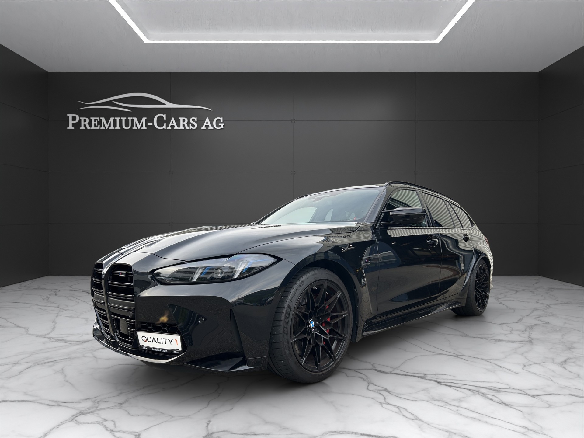 BMW M3 Touring xDrive Competition M-image-1