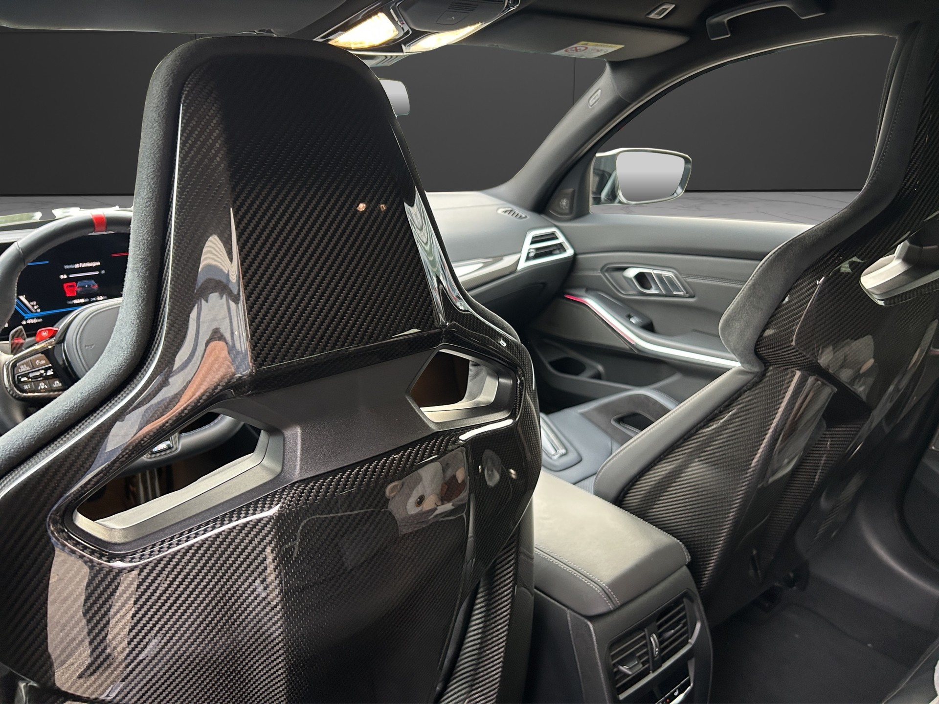 BMW M3 Touring xDrive Competition M-image-10